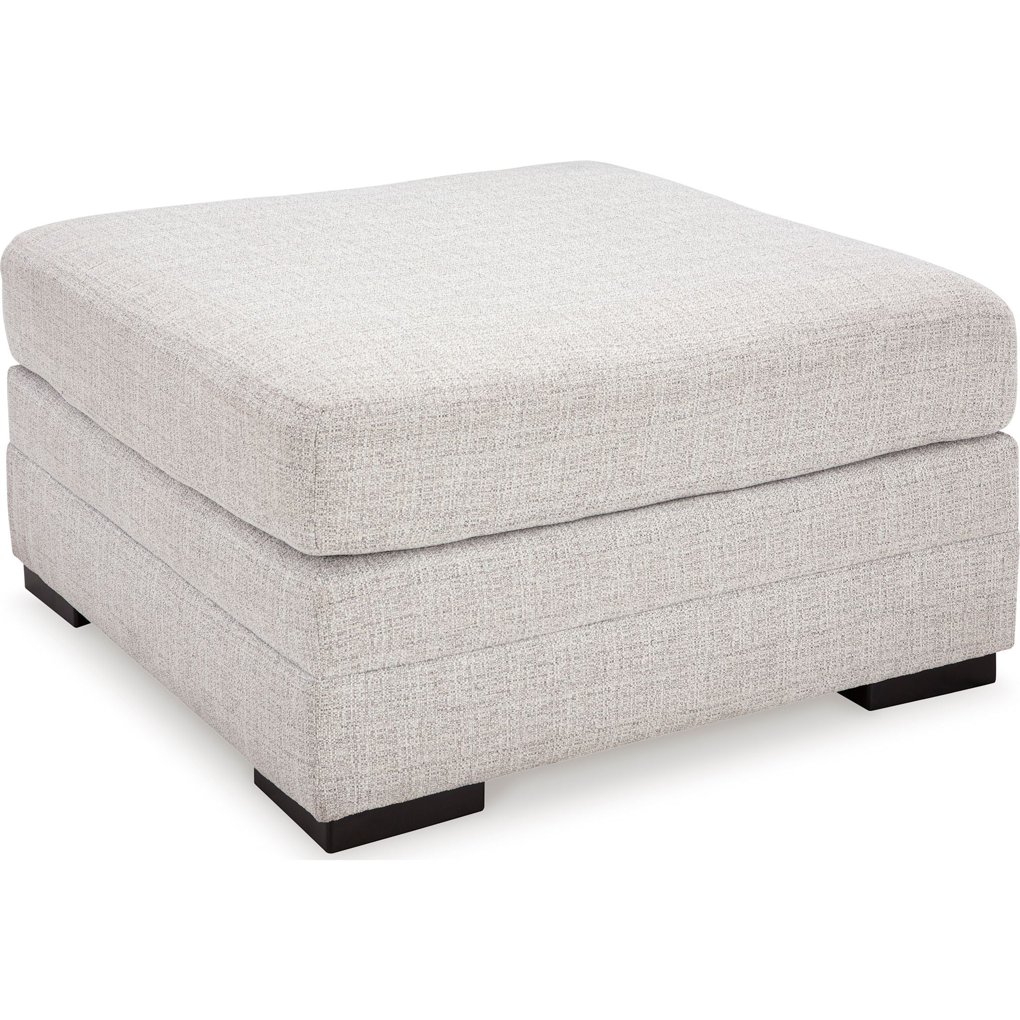 Koralynn Oversized Accent Ottoman - Image 3