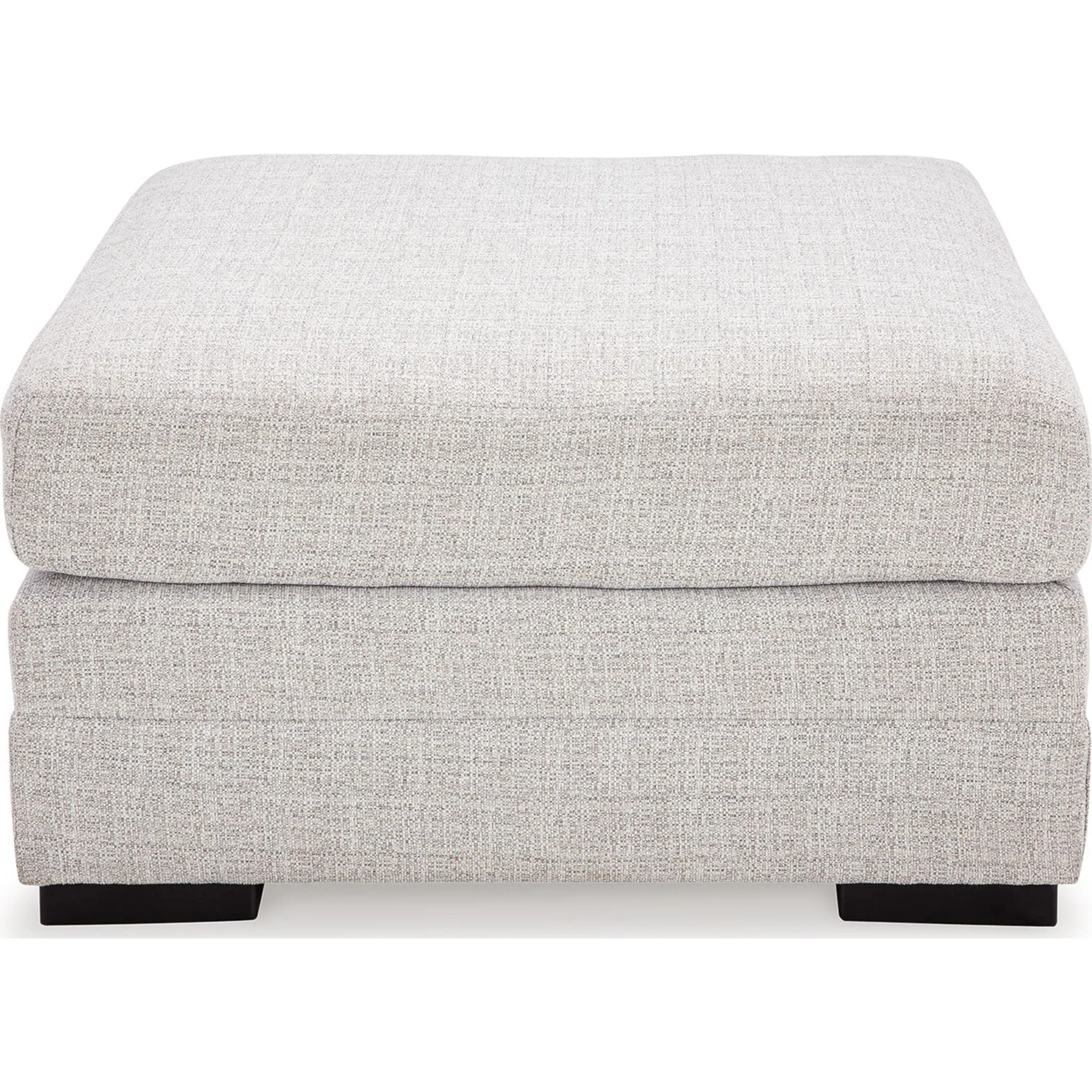 Koralynn Oversized Accent Ottoman - Image 6