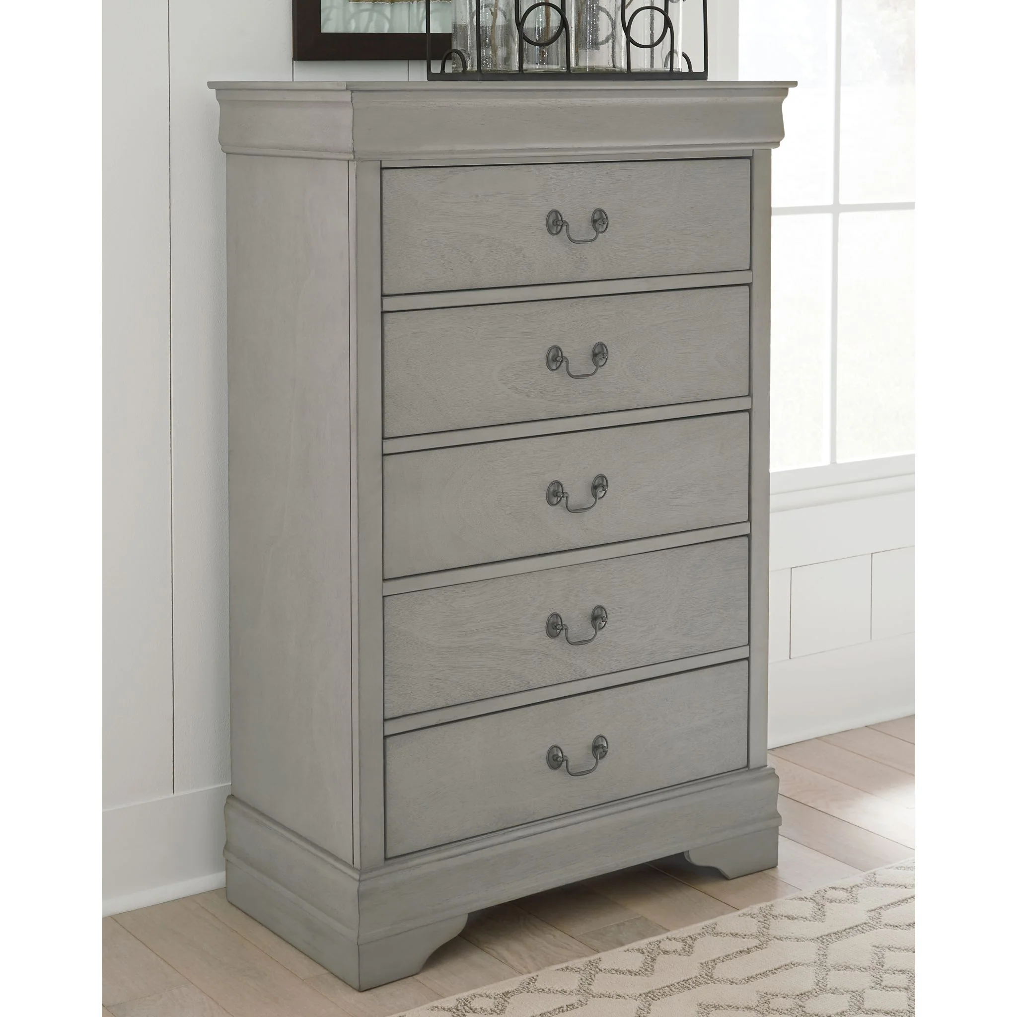 Kordasky Chest - Image 2