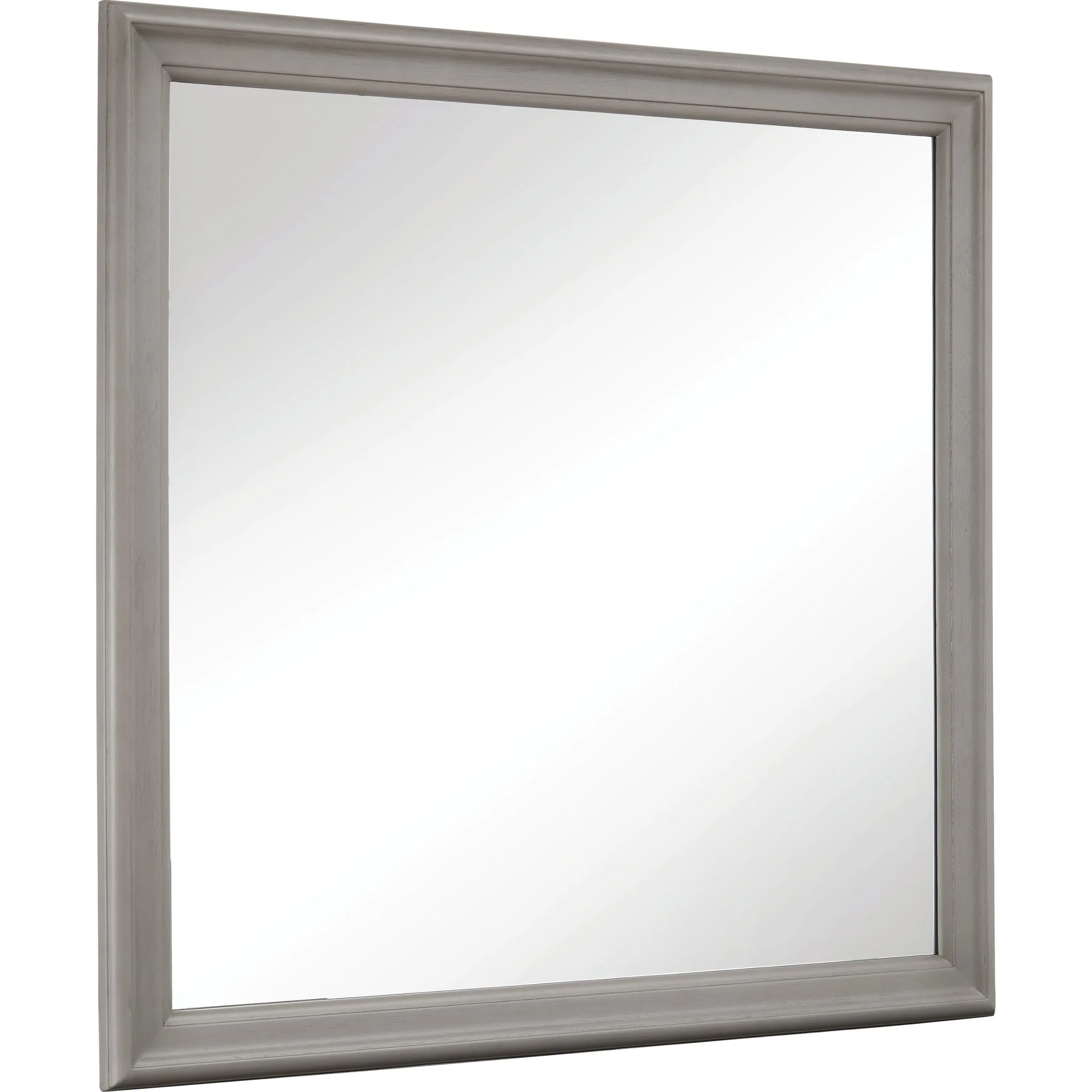 Kordasky Dresser and Mirror - Image 4