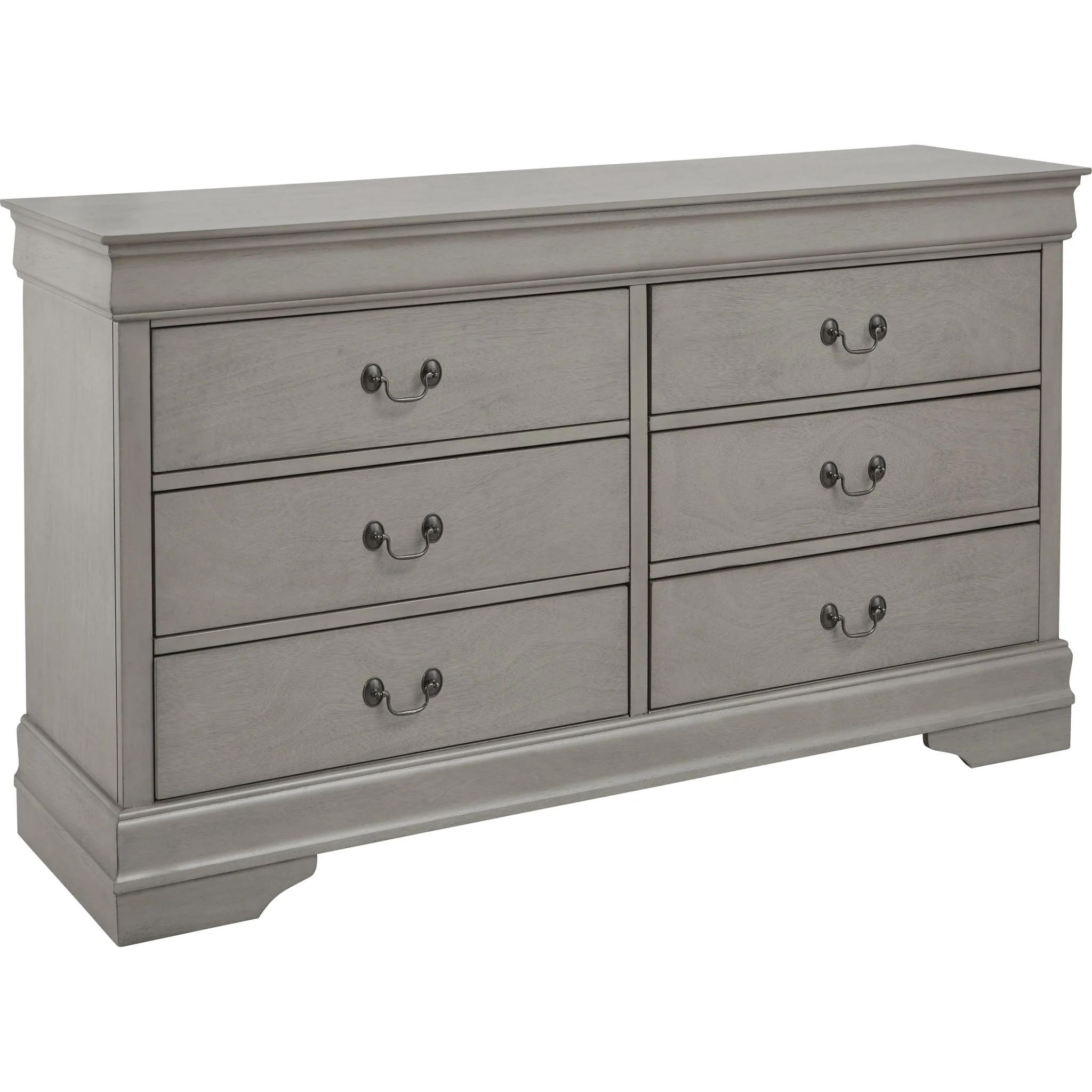Kordasky Dresser and Mirror - Image 5