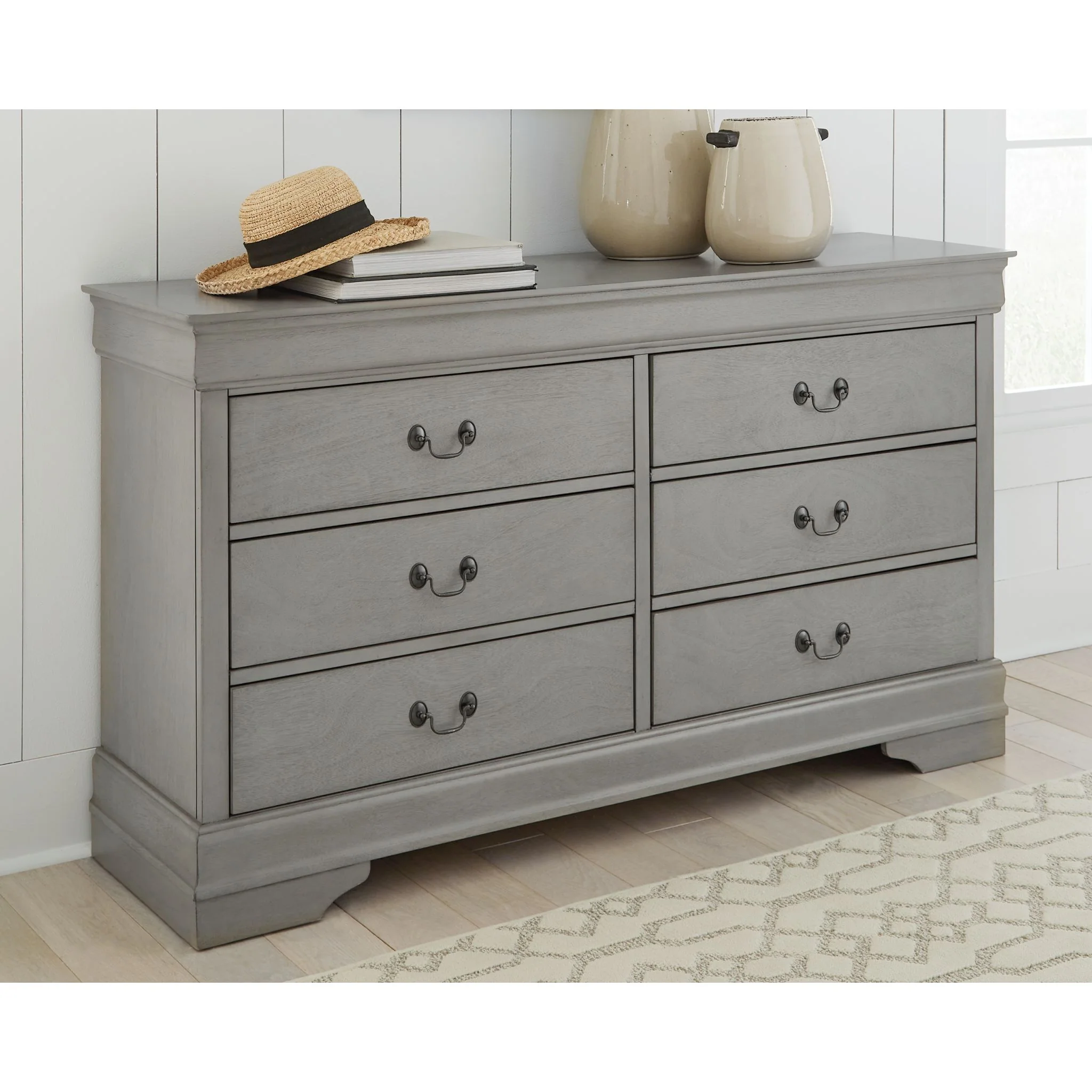 Kordasky Dresser - Image 2