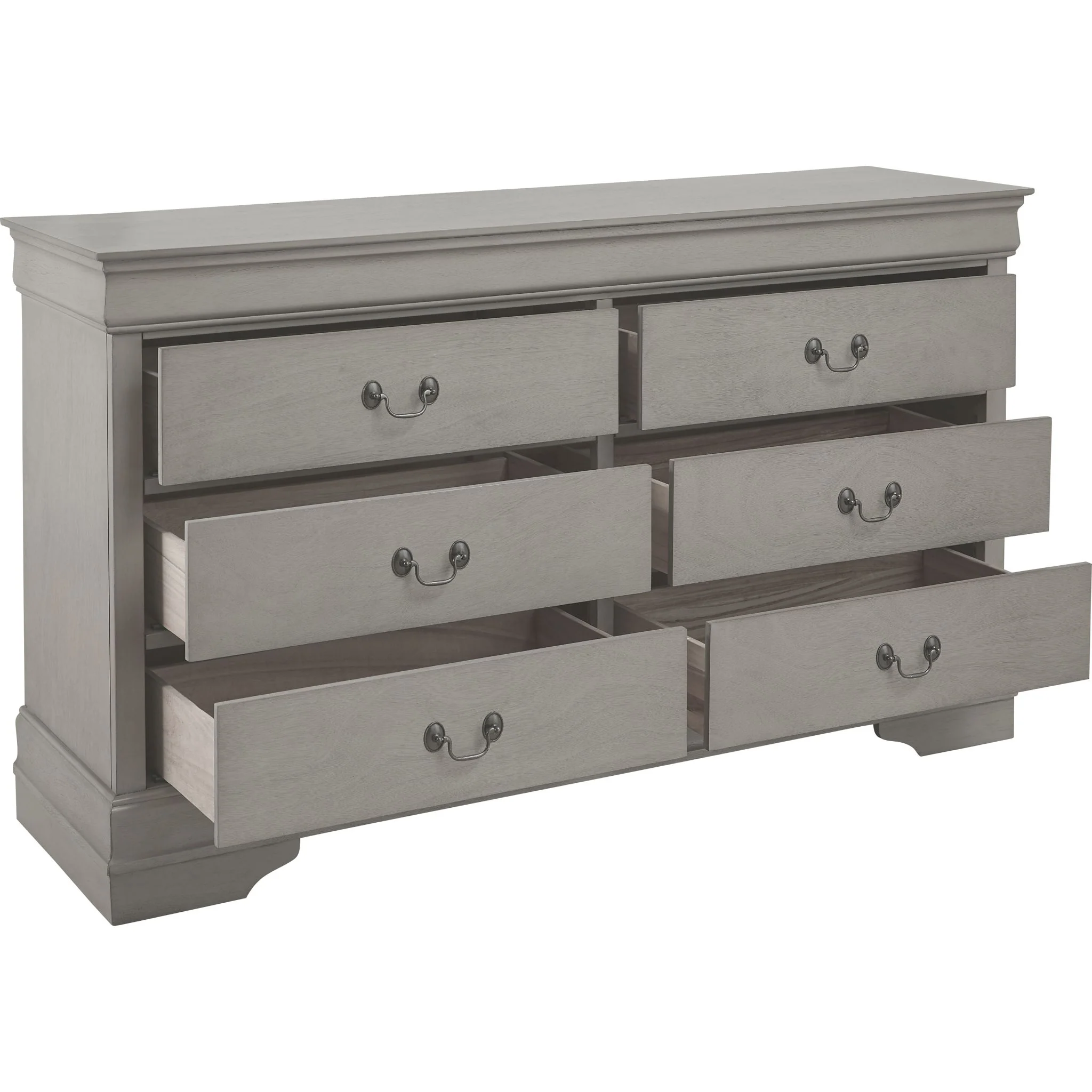 Kordasky Dresser - Image 3