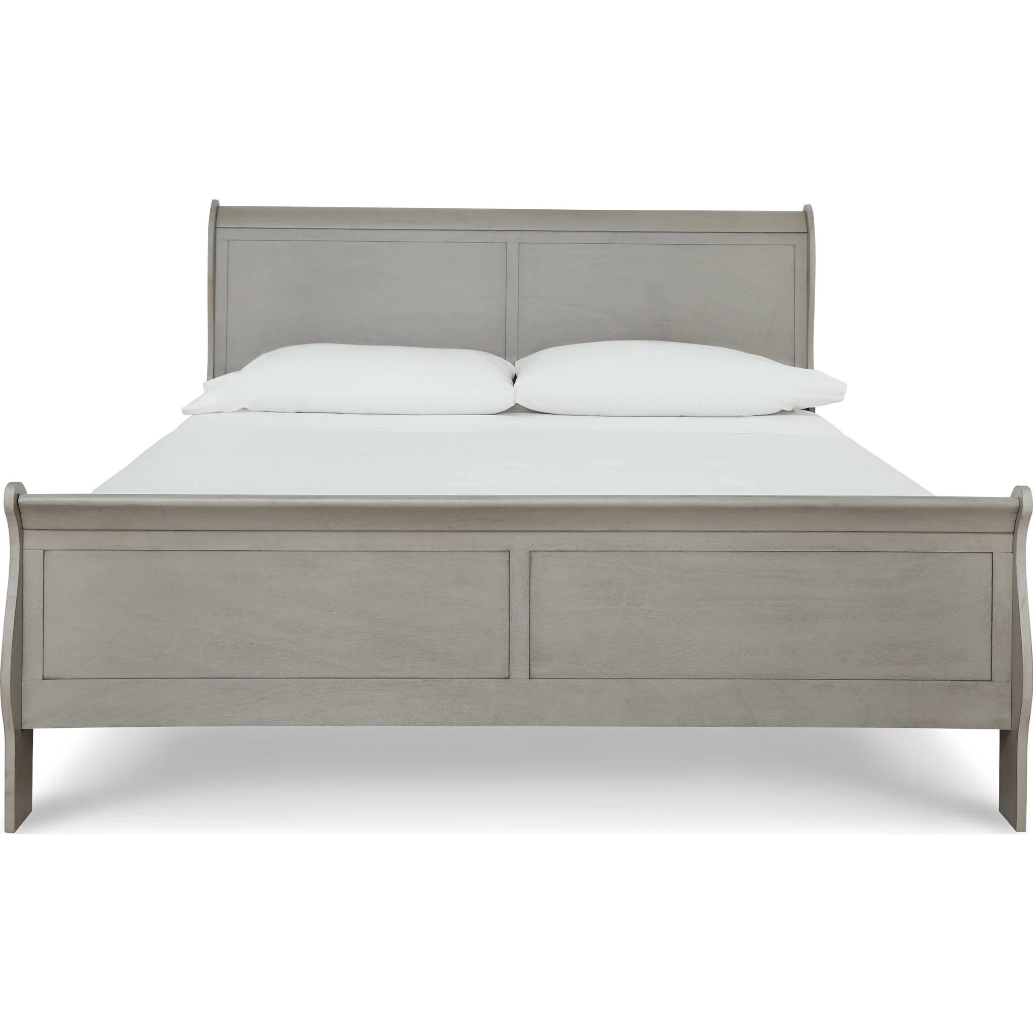 Kordasky Sleigh Bed - Image 6