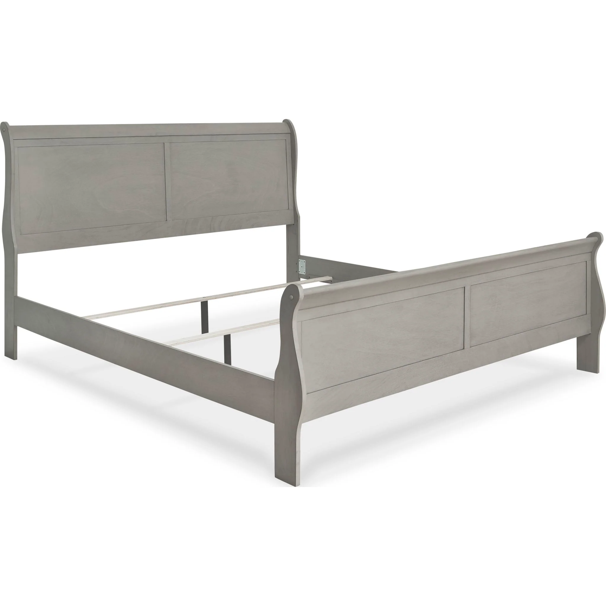 Kordasky Sleigh Bed - Image 7