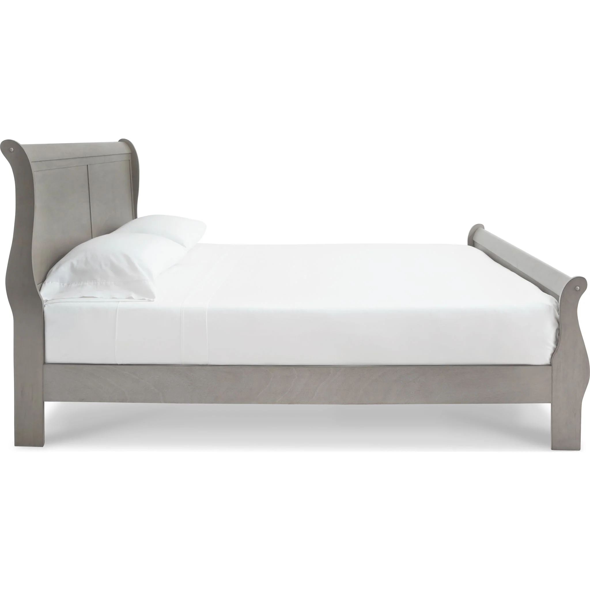 Kordasky Sleigh Bed - Image 8
