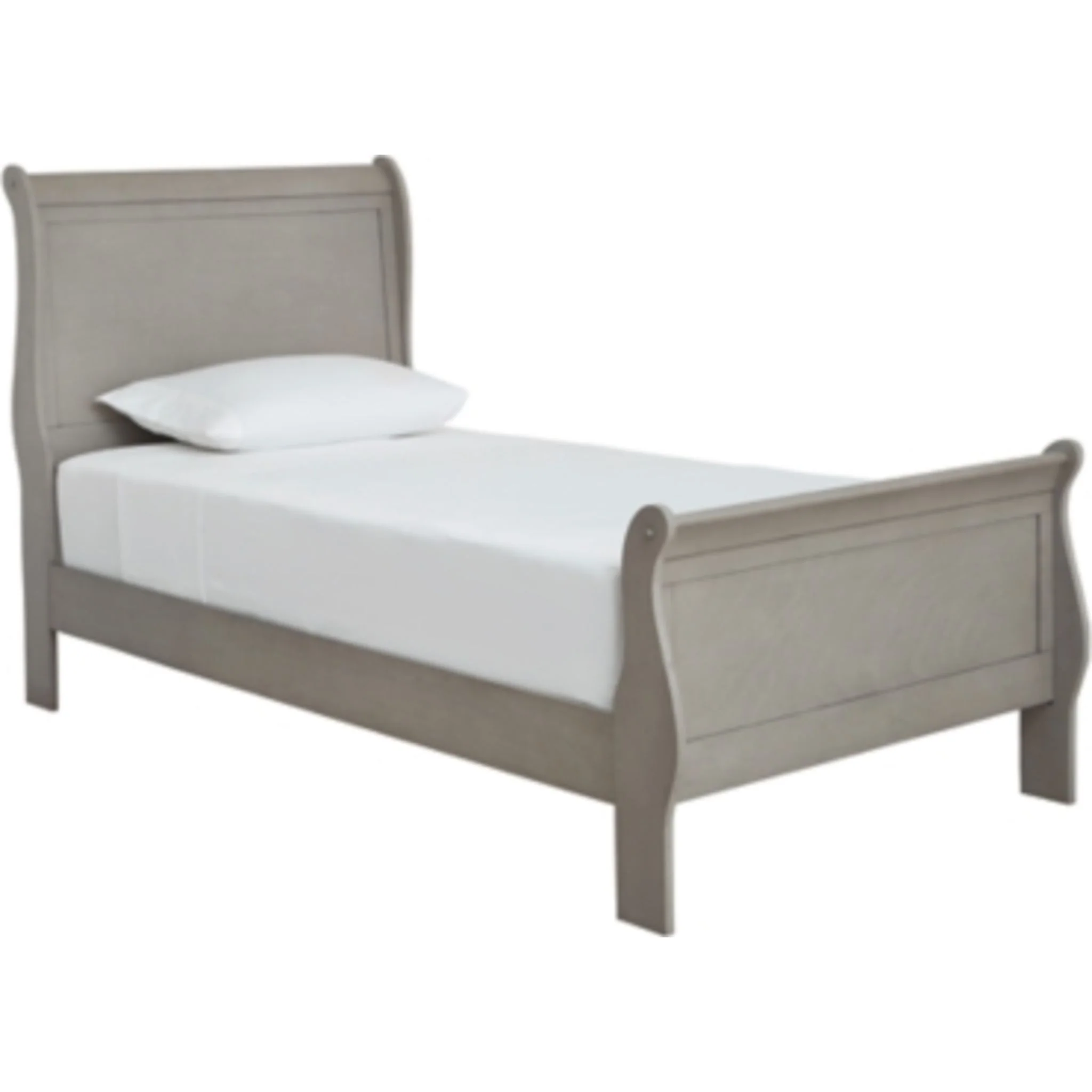Kordasky Sleigh Bed - Image 4