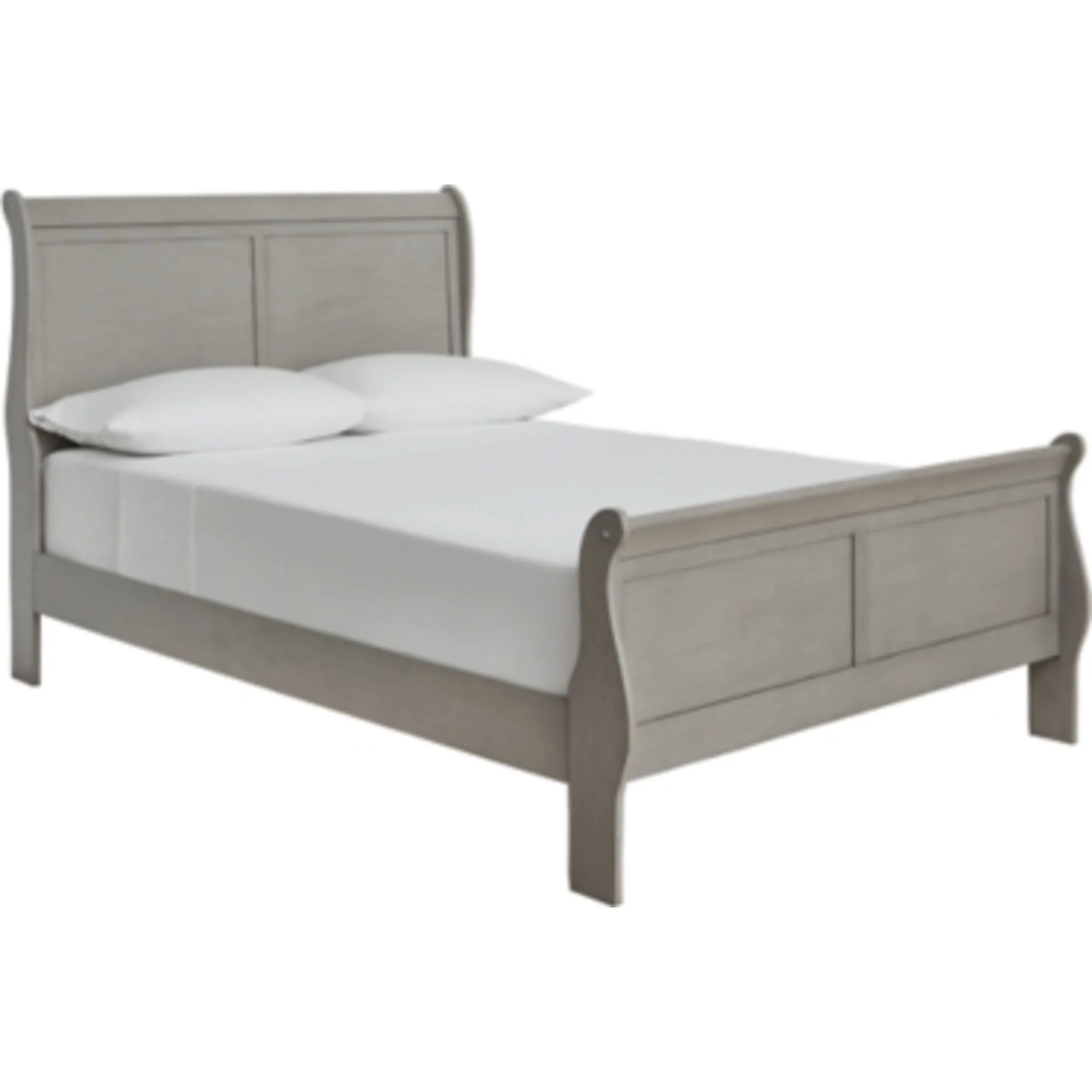 Kordasky Sleigh Bed - Image 7