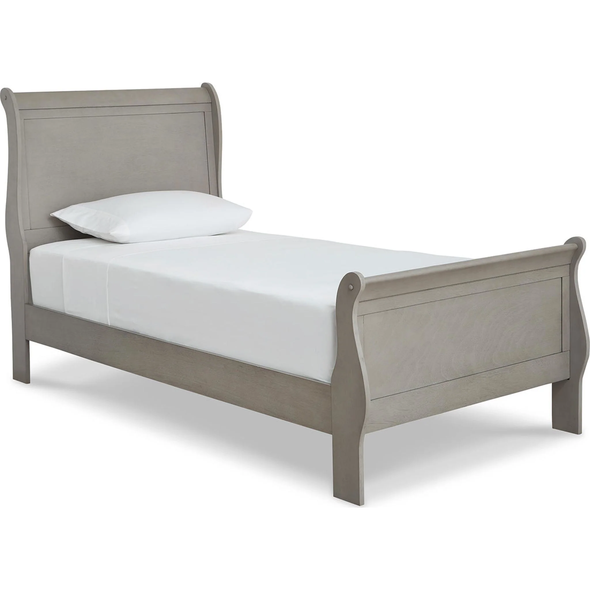 Kordasky 5 Piece Twin Sleigh Bedroom - Image 18