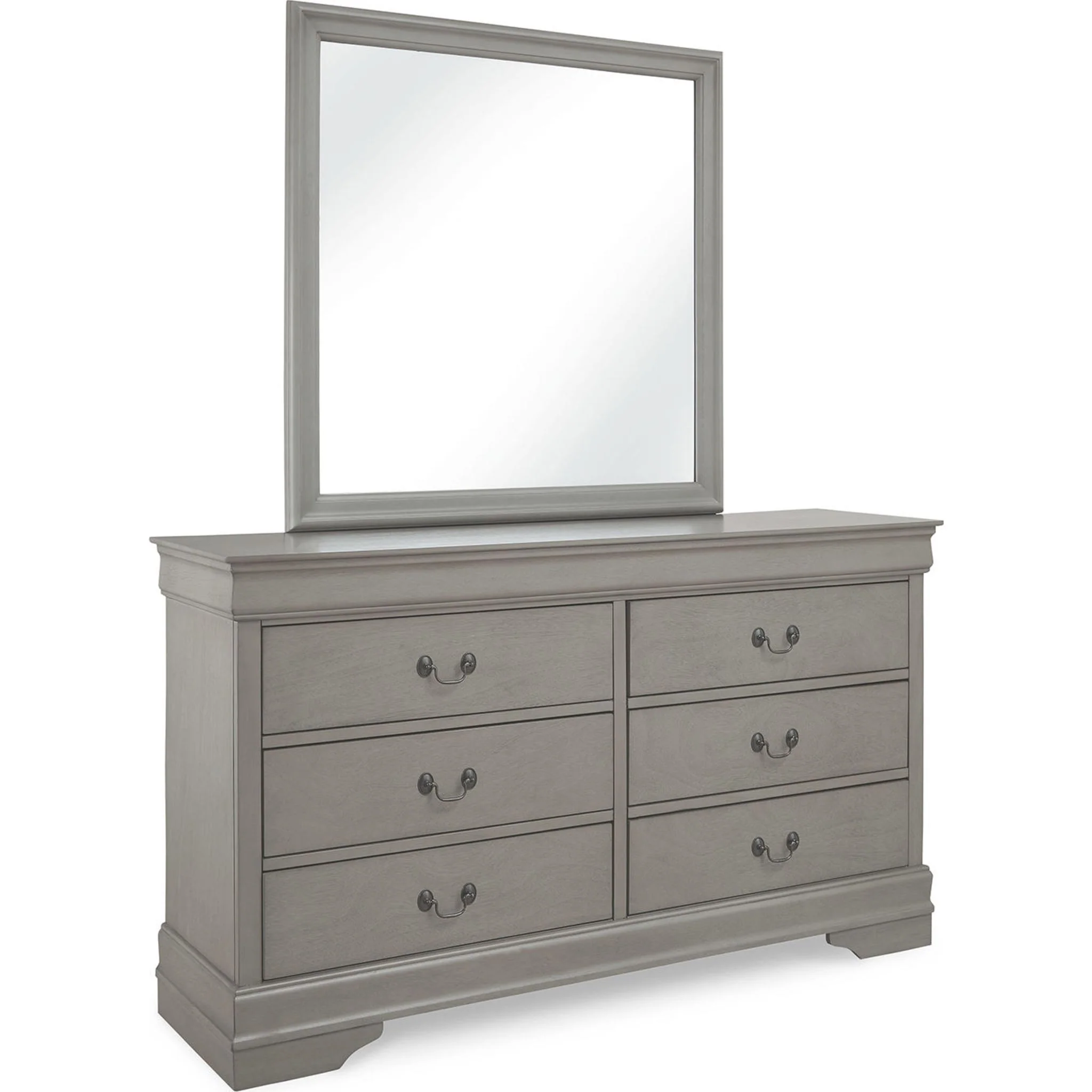 Kordasky 5 Piece Twin Sleigh Bedroom - Image 3