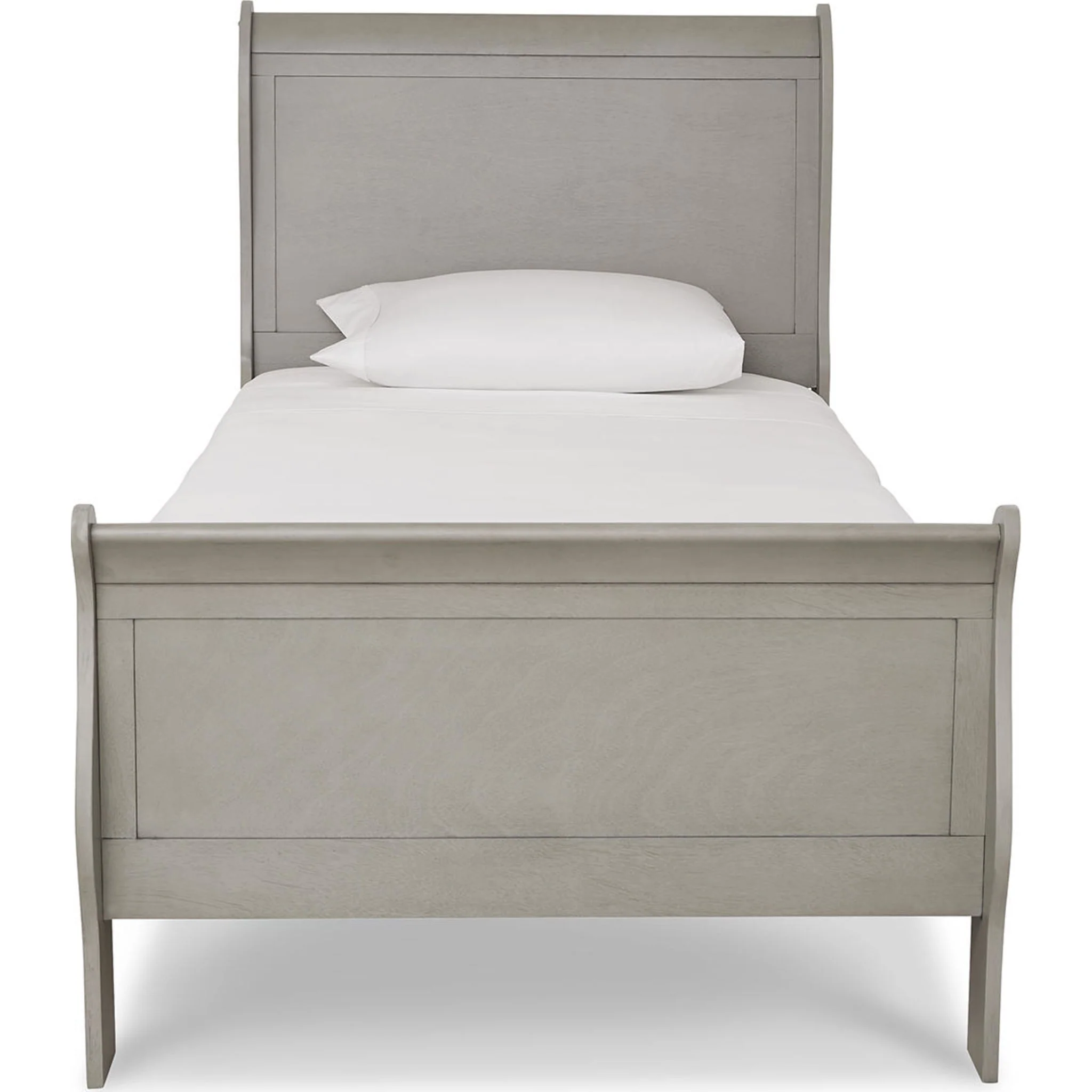 Kordasky 5 Piece Twin Sleigh Bedroom - Image 8
