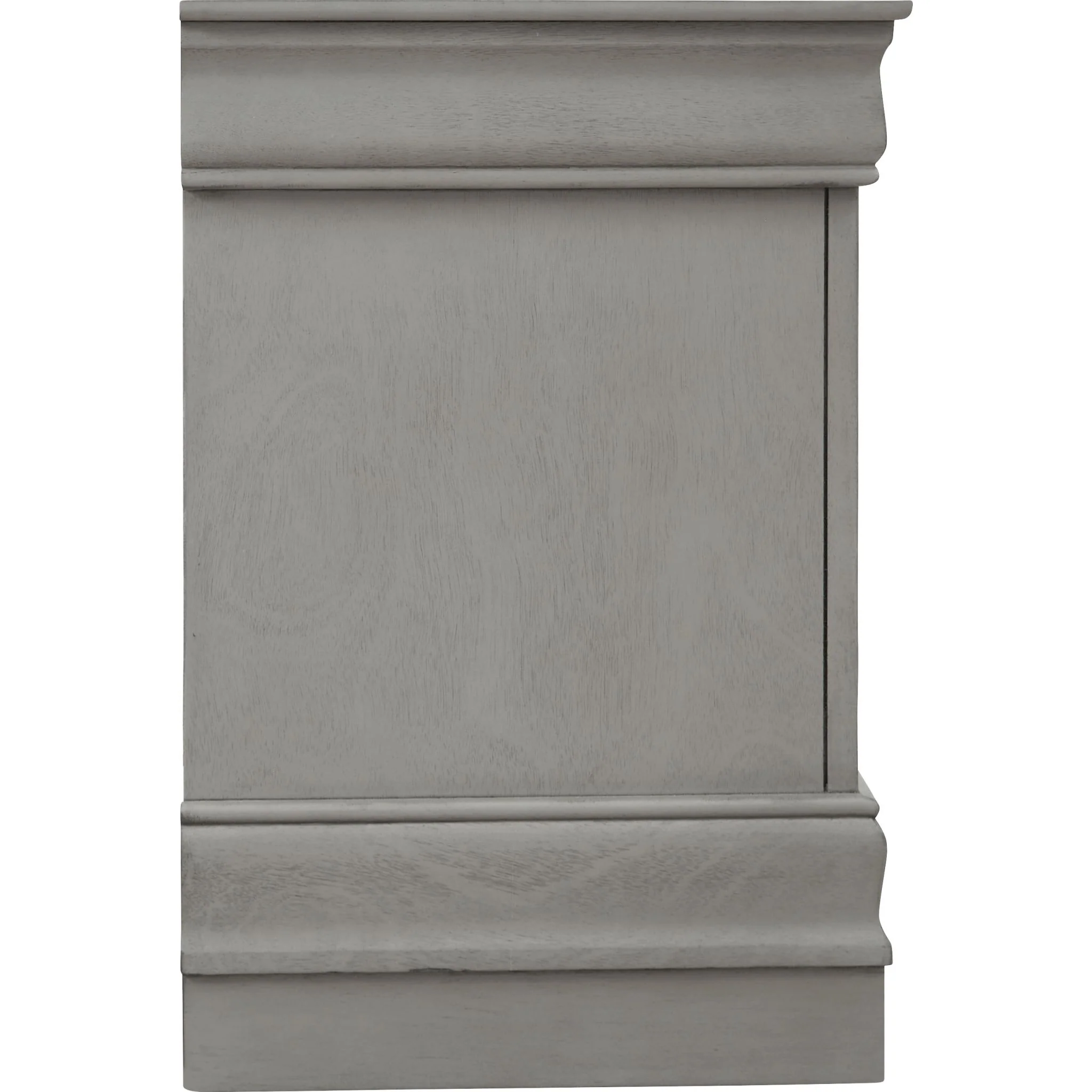 Kordasky Two Drawer Nightstand - Image 5