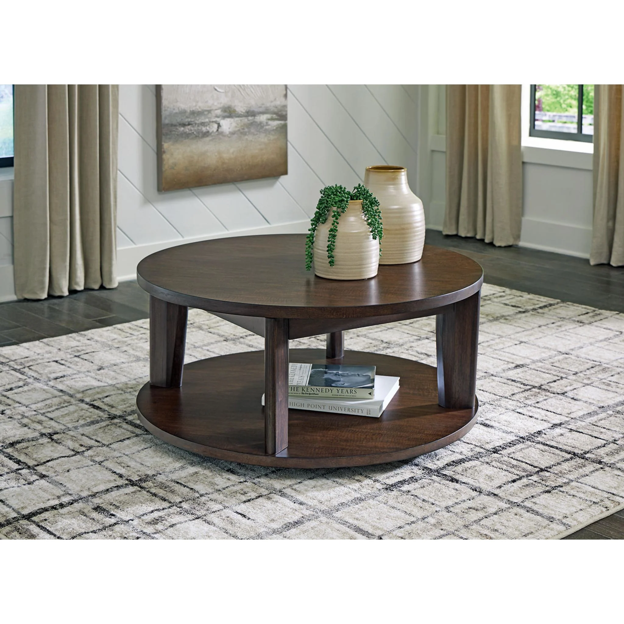Korestone 2 Coffee Table - Image 2