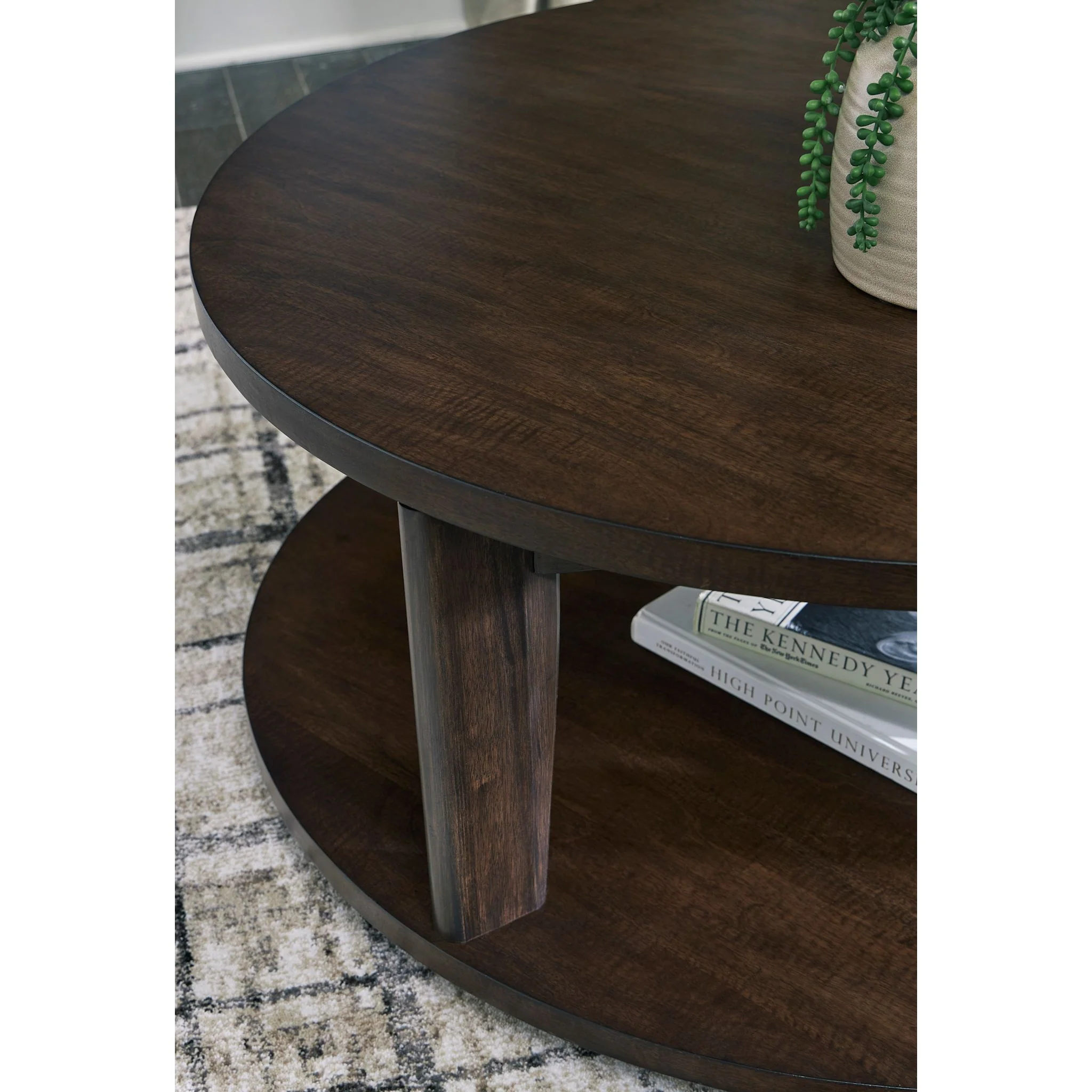 Korestone 2 Coffee Table - Image 6