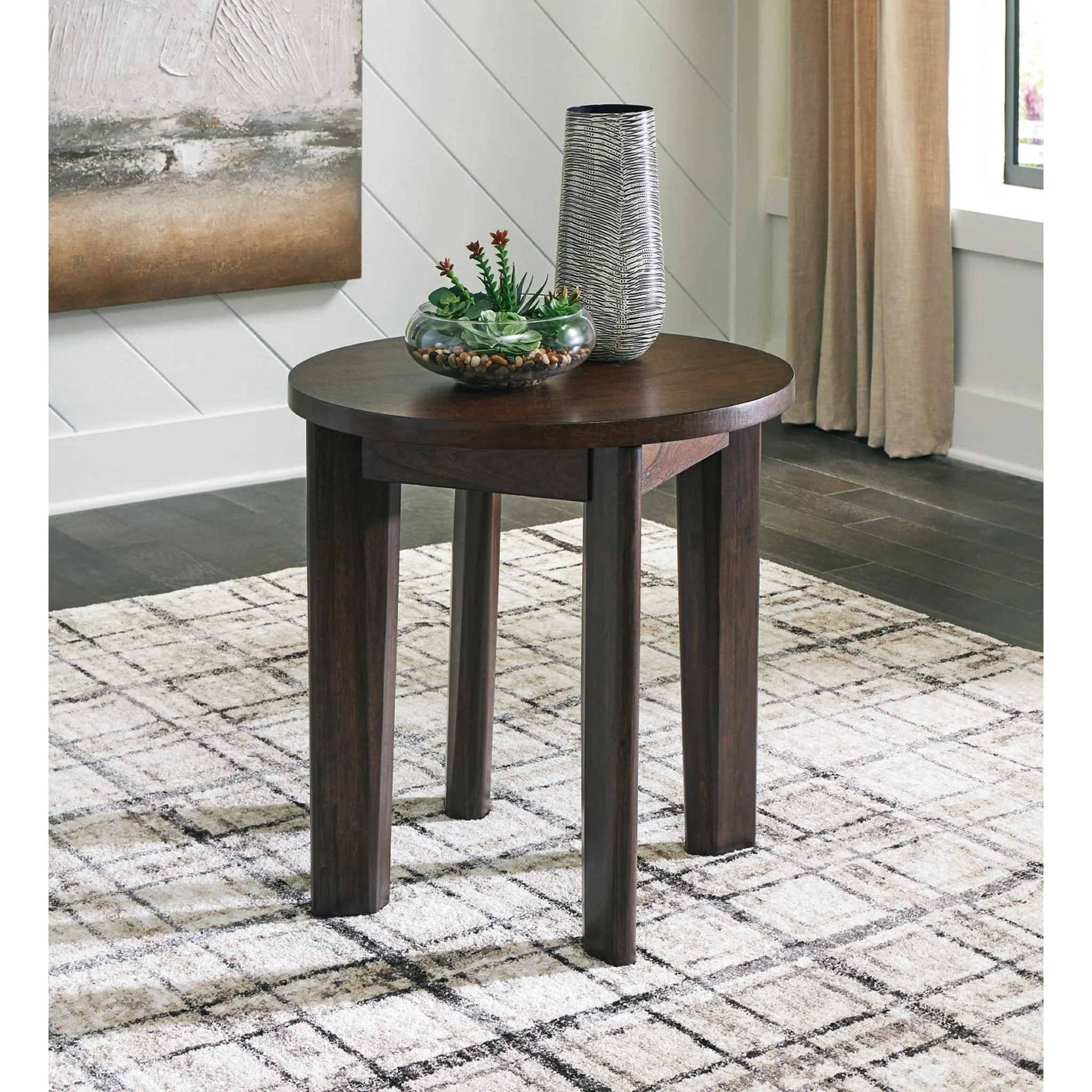 Korestone 2 End Table - Image 2
