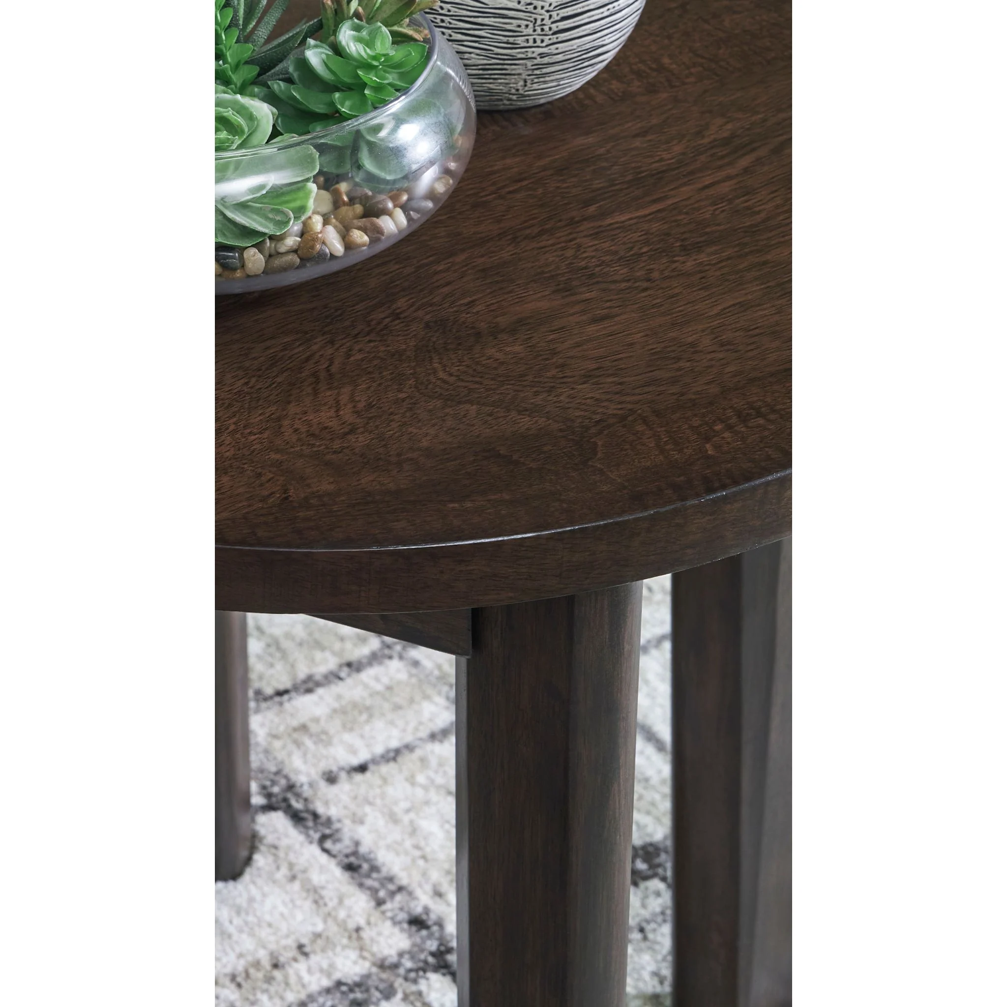 Korestone 2 End Table - Image 5