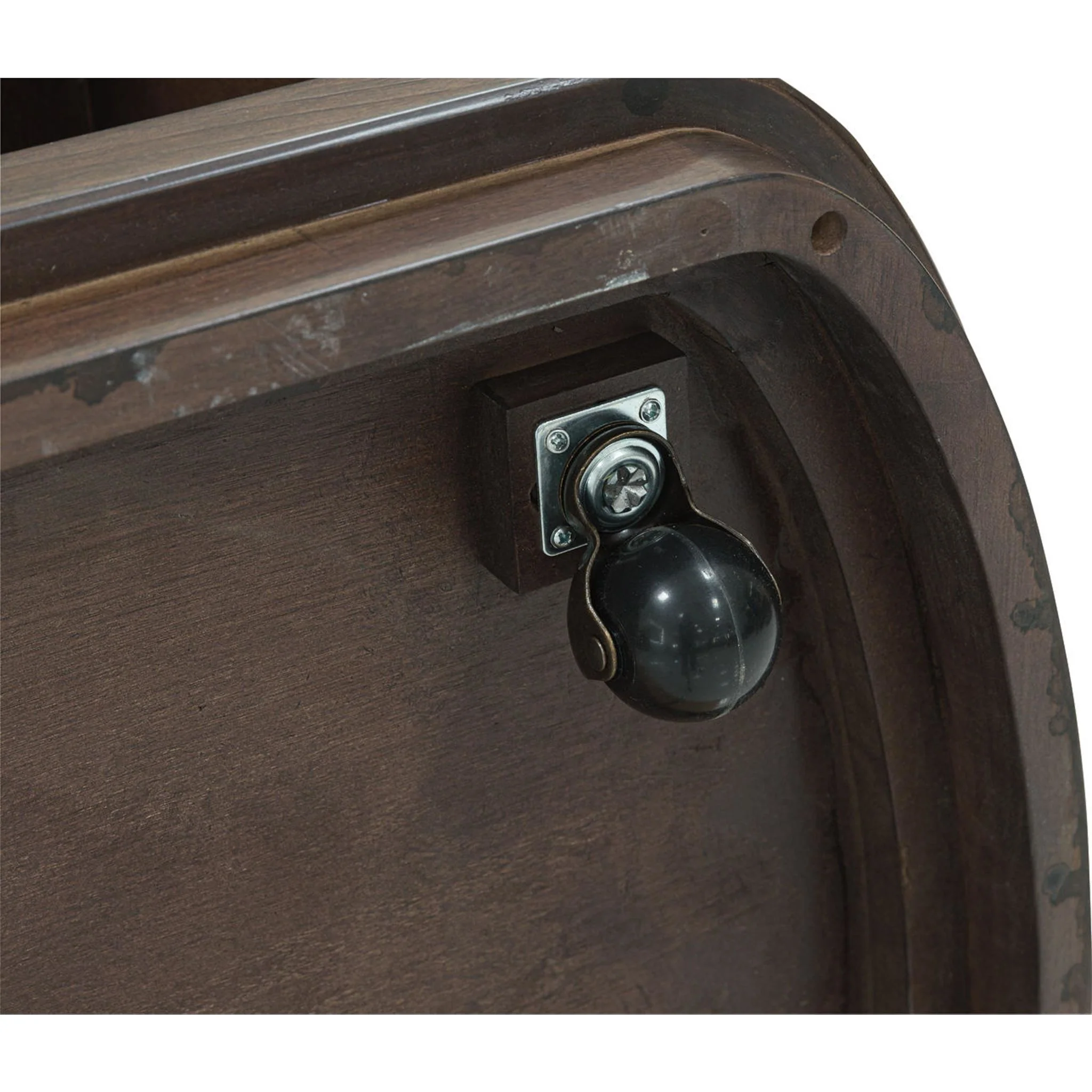 Korestone Cocktail Table with Lift Top - Image 11