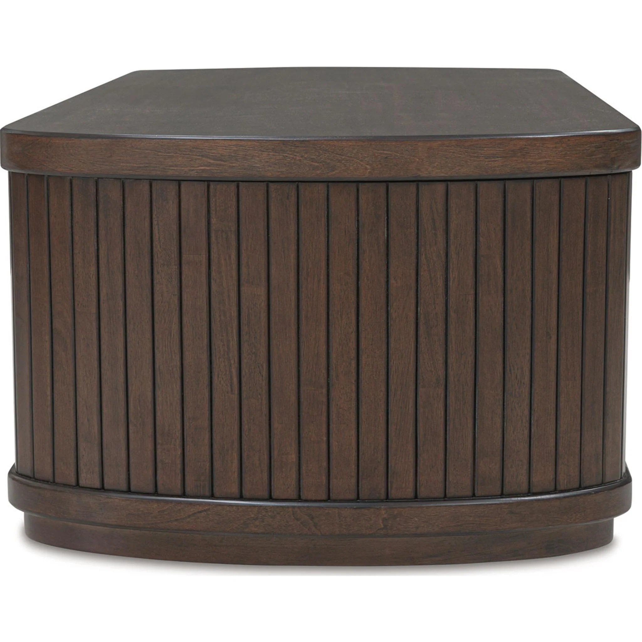 Korestone Cocktail Table with Lift Top - Image 8