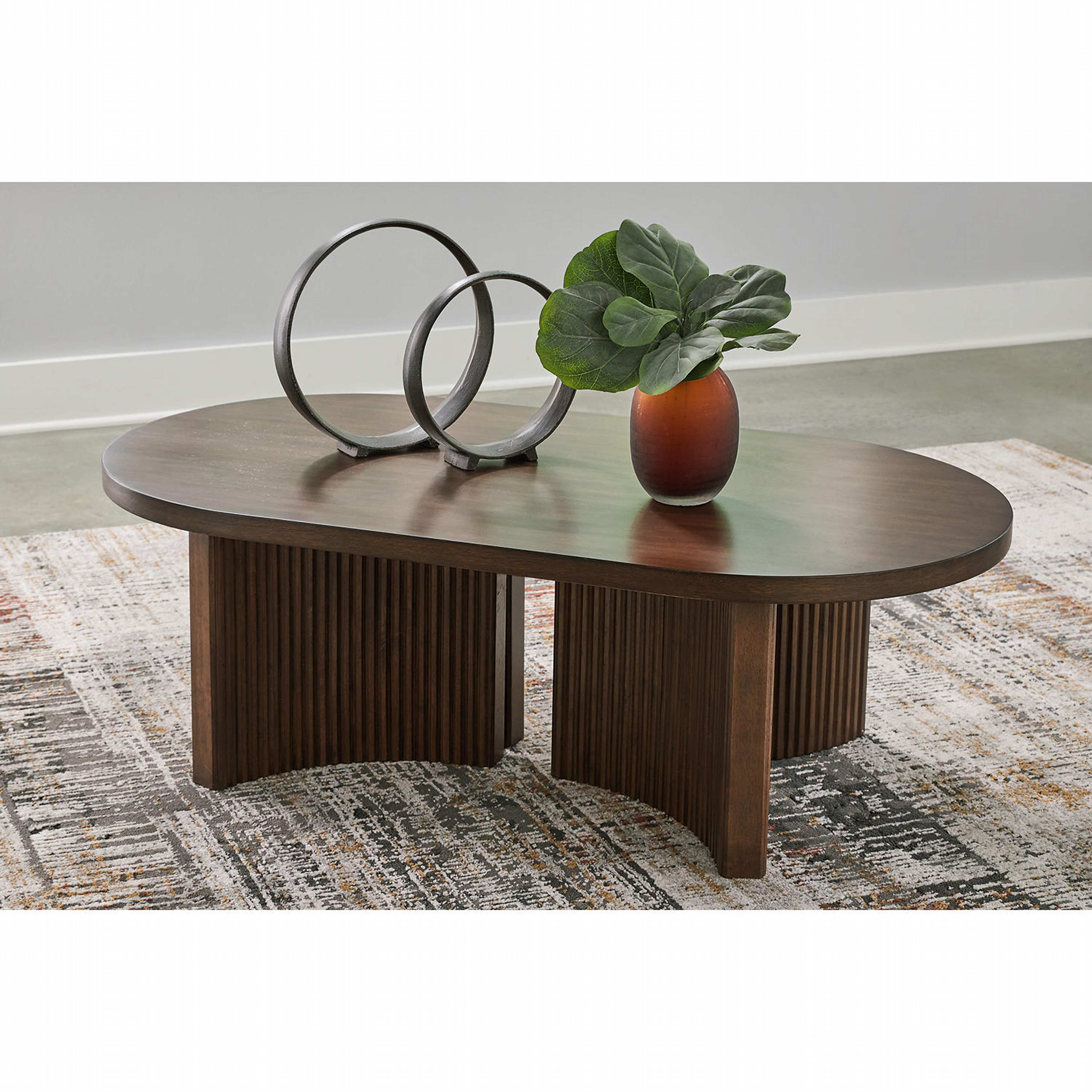 Korestone Coffee Table - Image 8