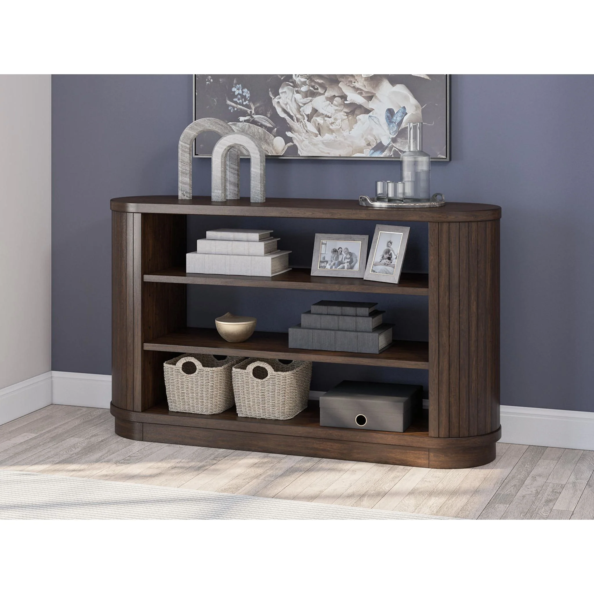 Korestone Credenza - Image 2