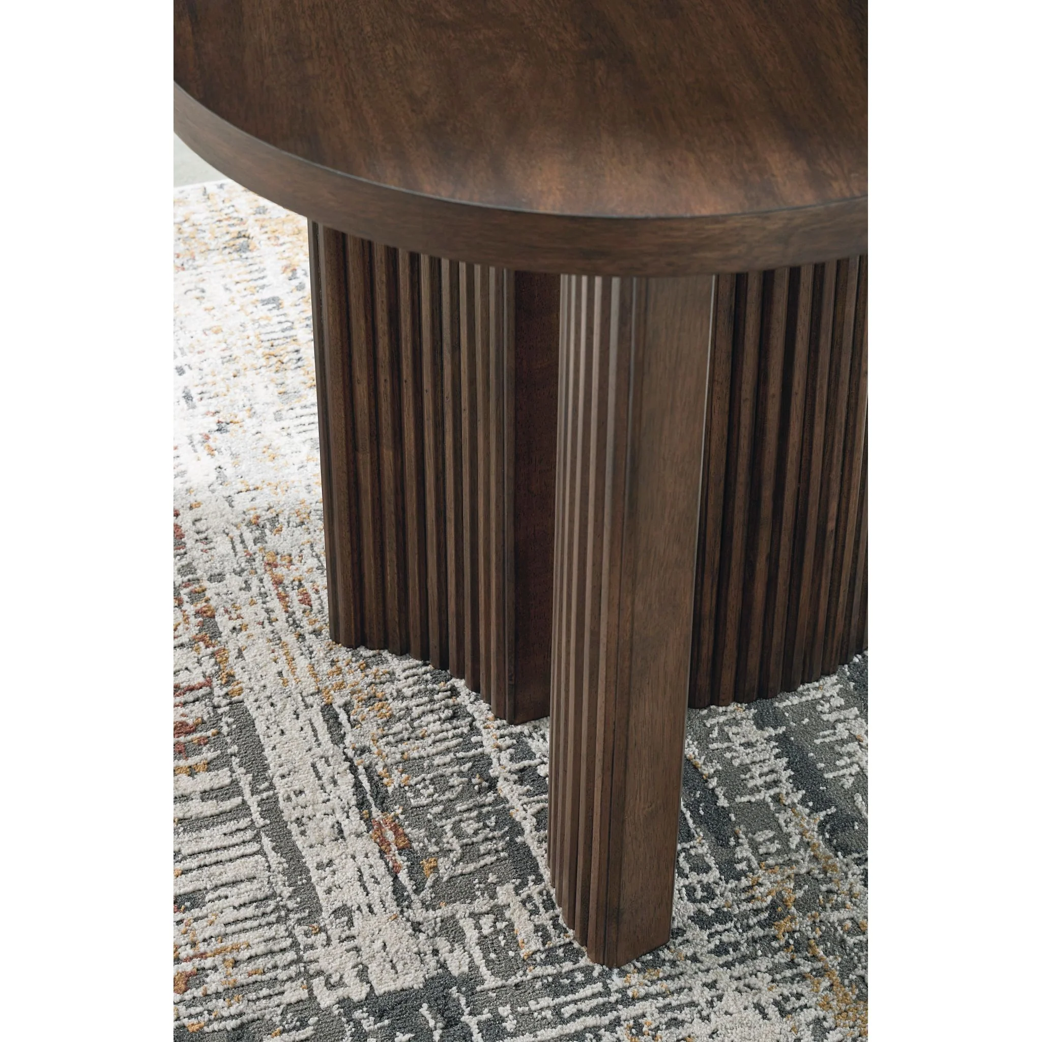 Korestone End Table - Image 4