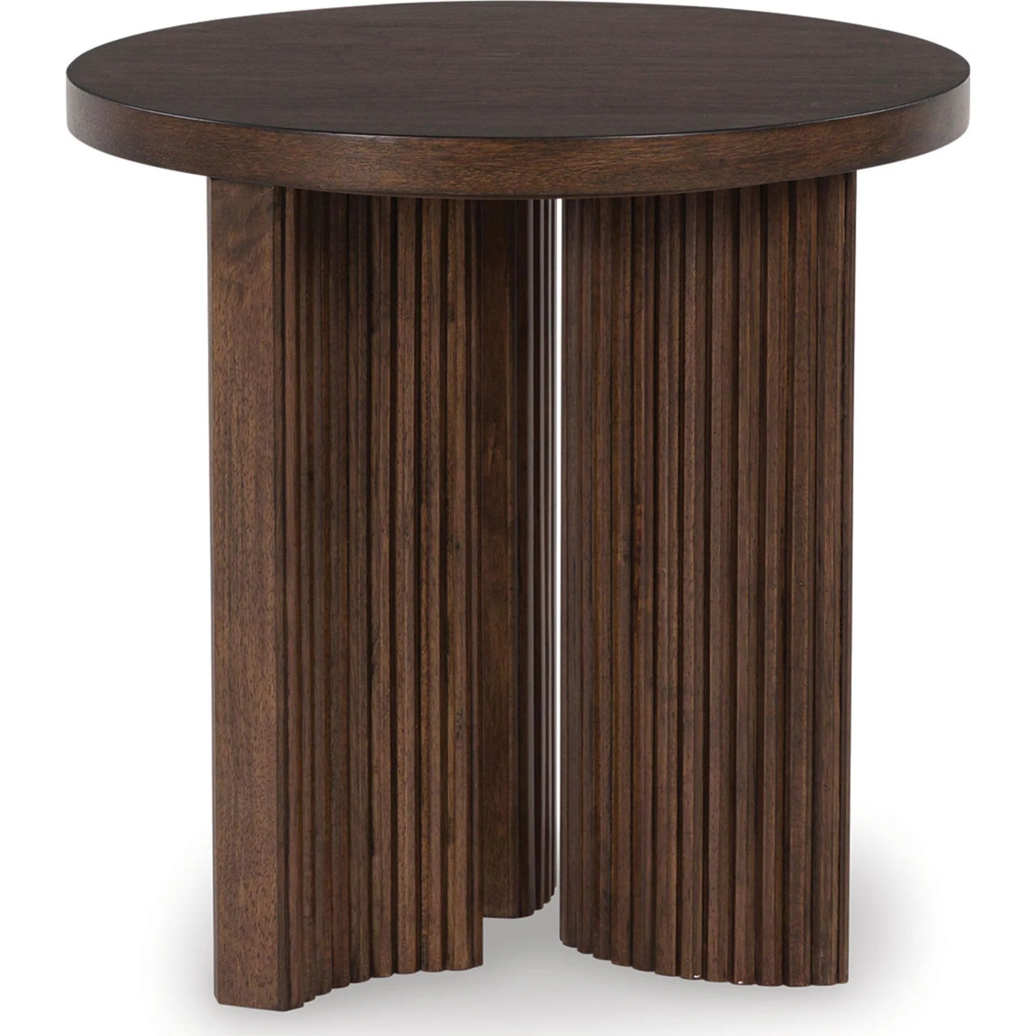 Korestone End Table - Image 8