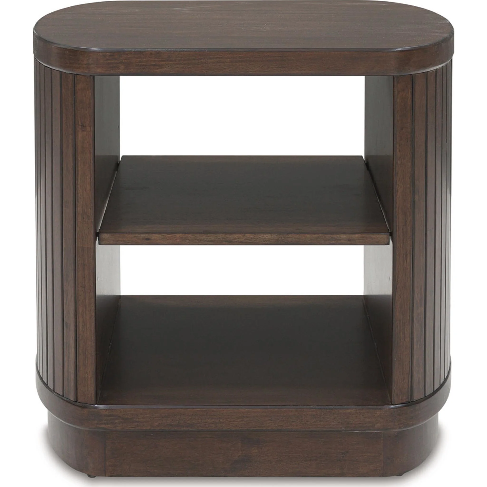 Korestone End Table - Image 4