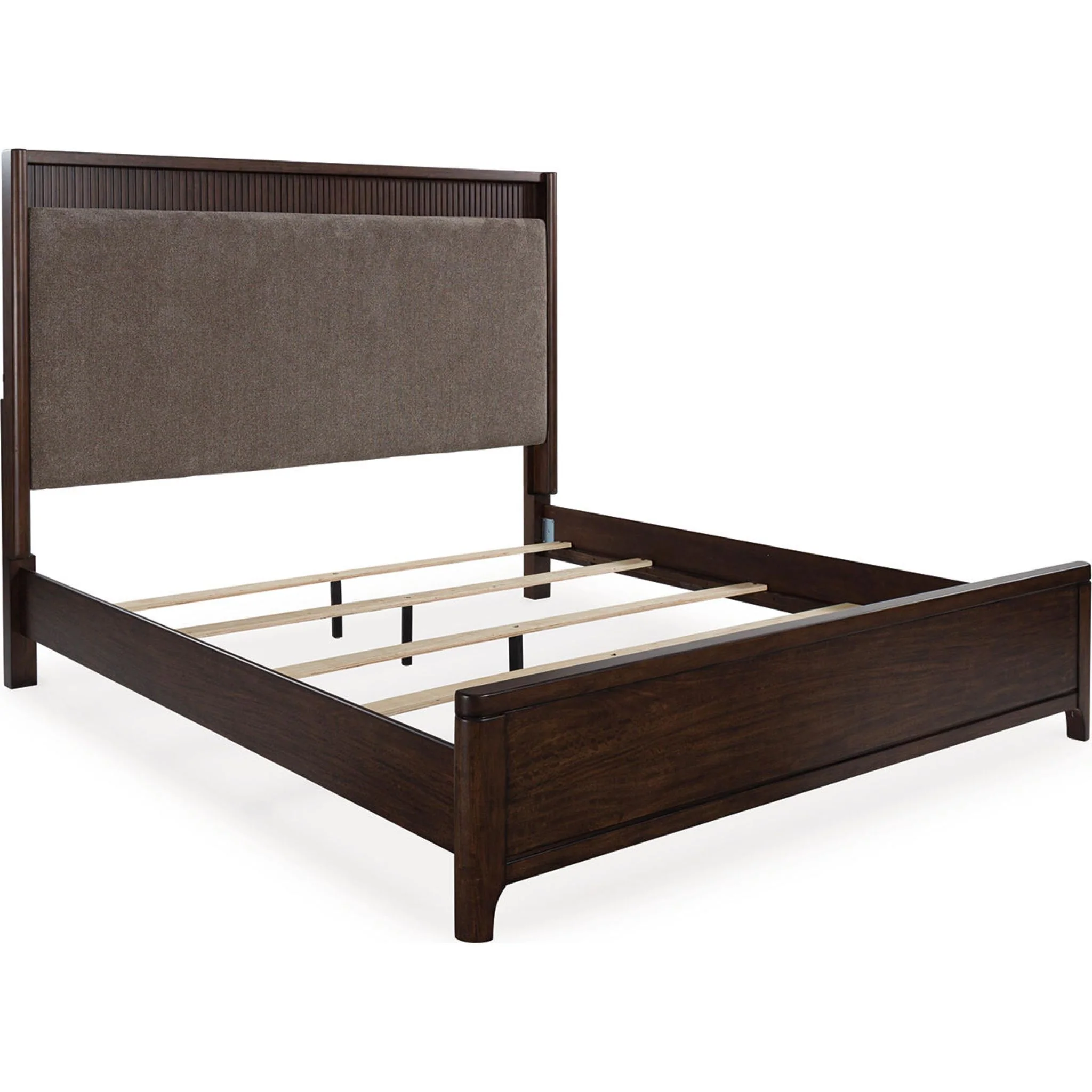 Korestone-Exclusive 5 Piece Panel Bedroom - Image 15