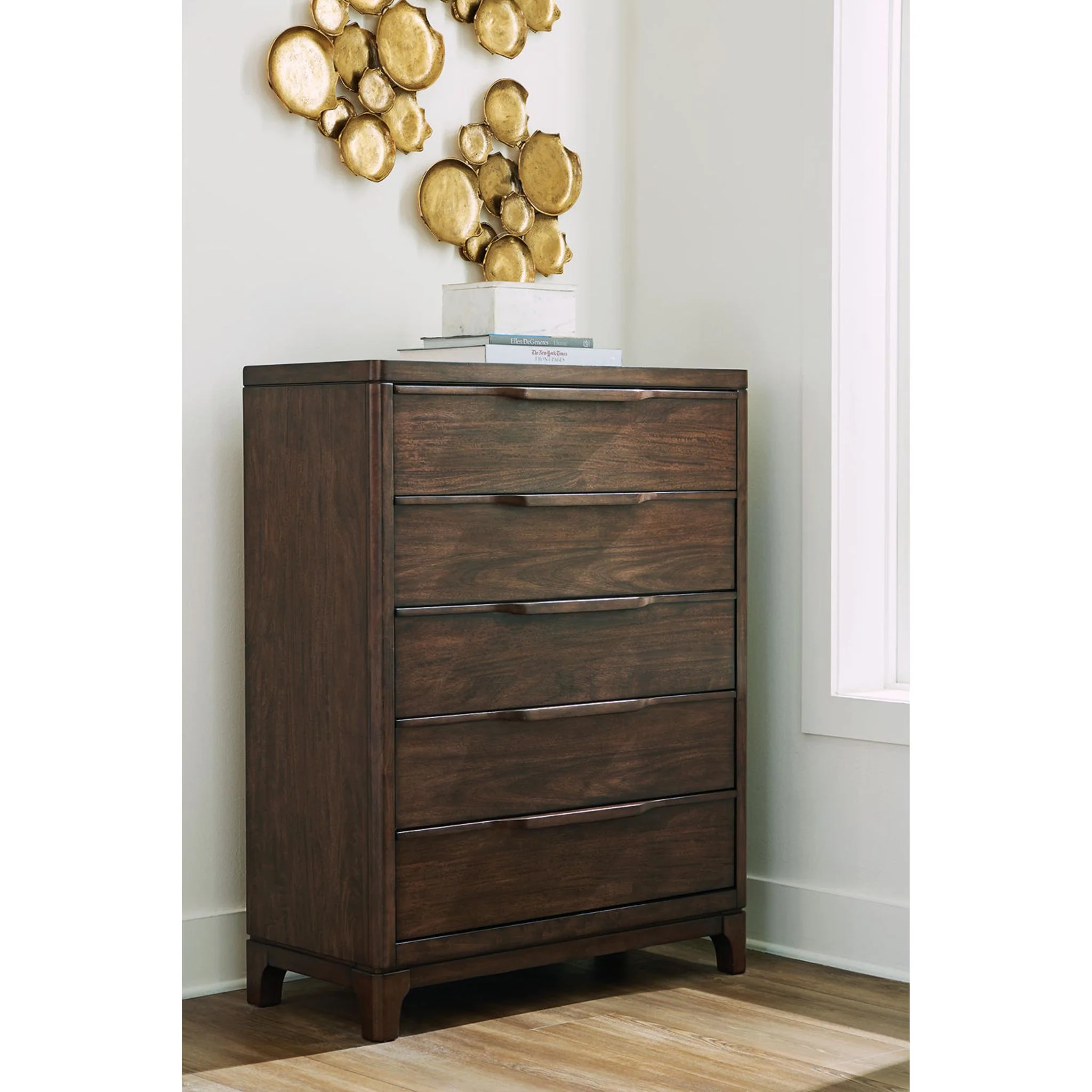 Korestone-Exclusive Chest - Image 2