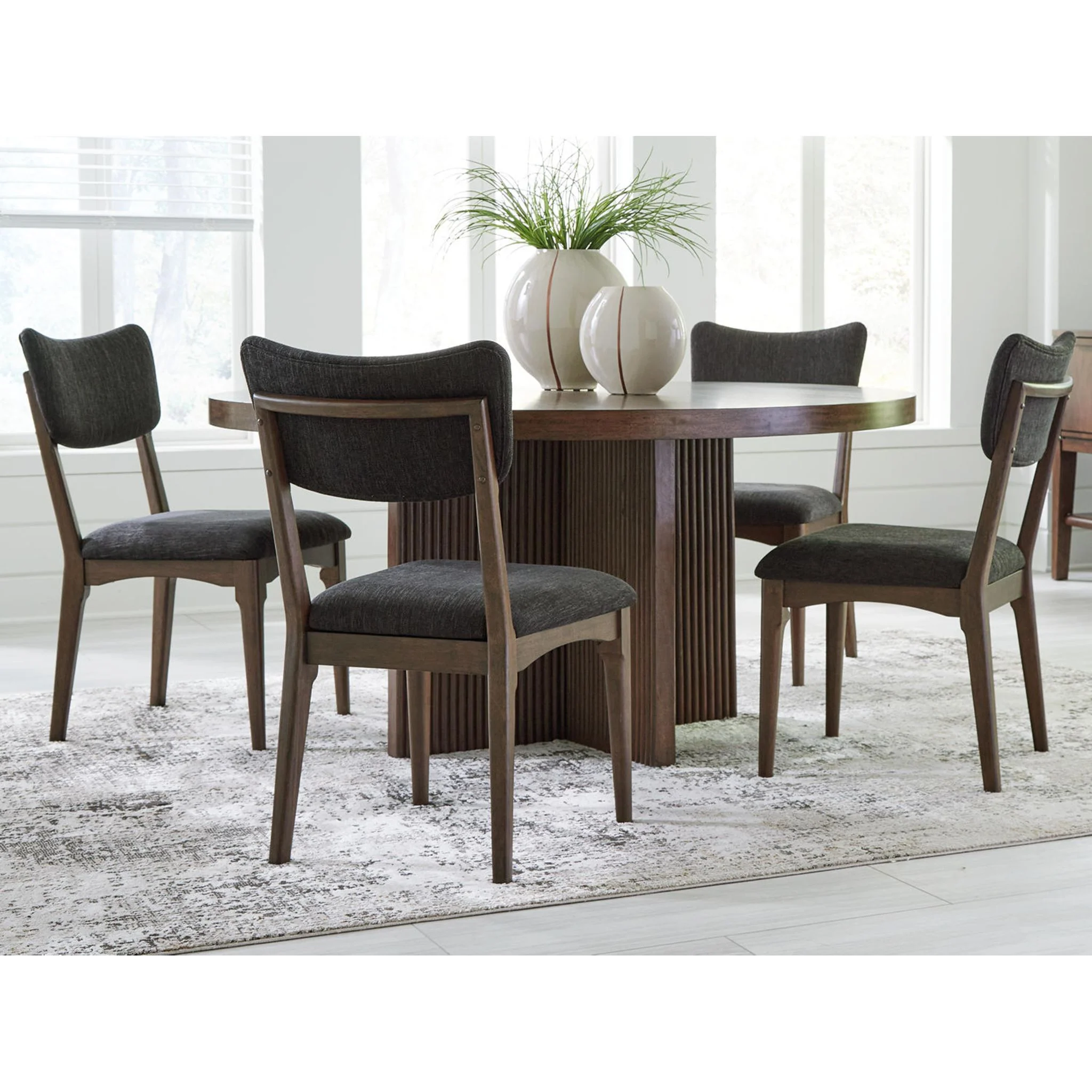 Korestone-Exclusive Dining Set - Image 6