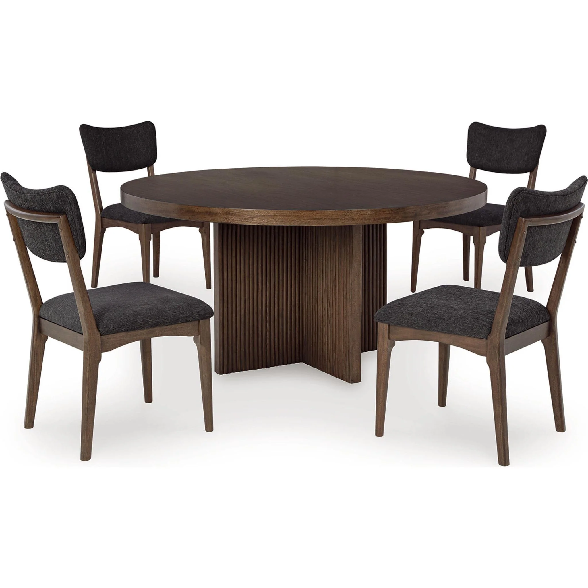 Korestone-Exclusive Dining Set - Image 7