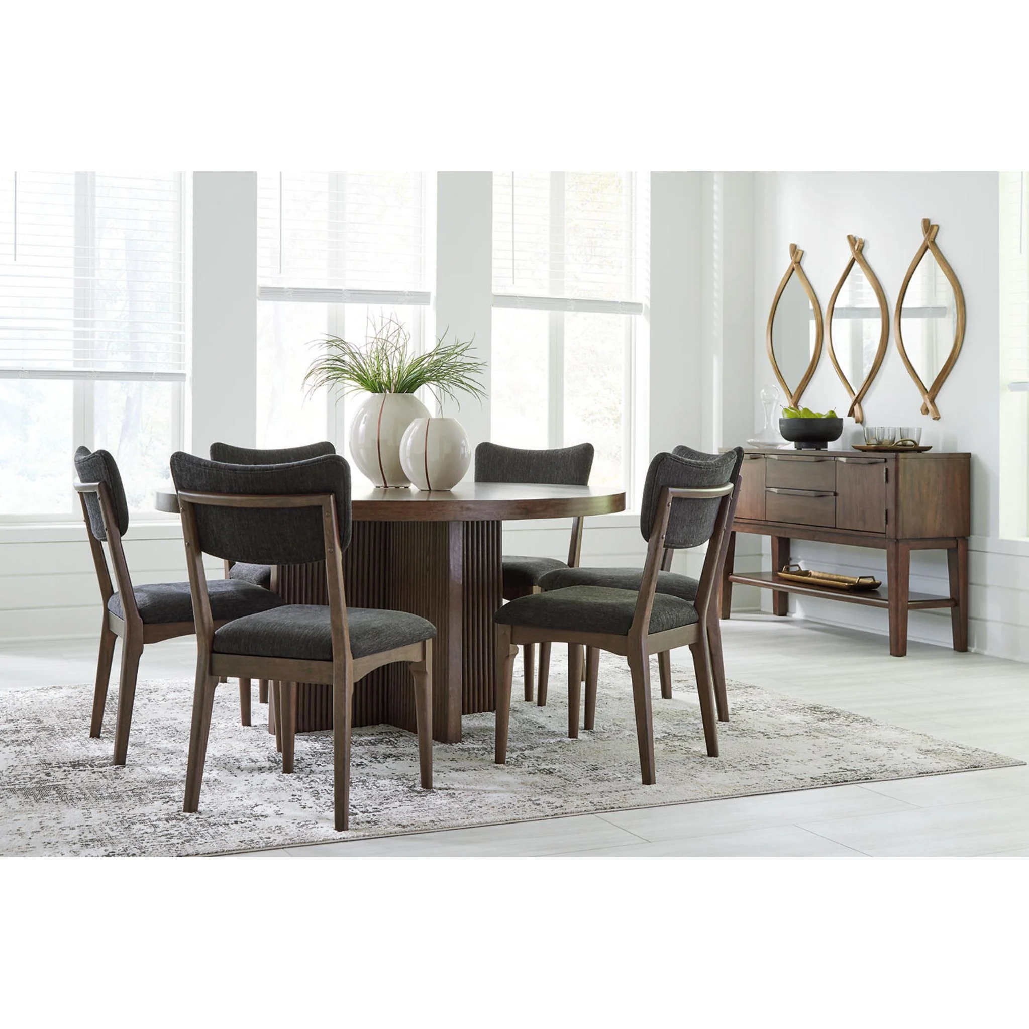 Korestone-Exclusive Dining Table - Image 3