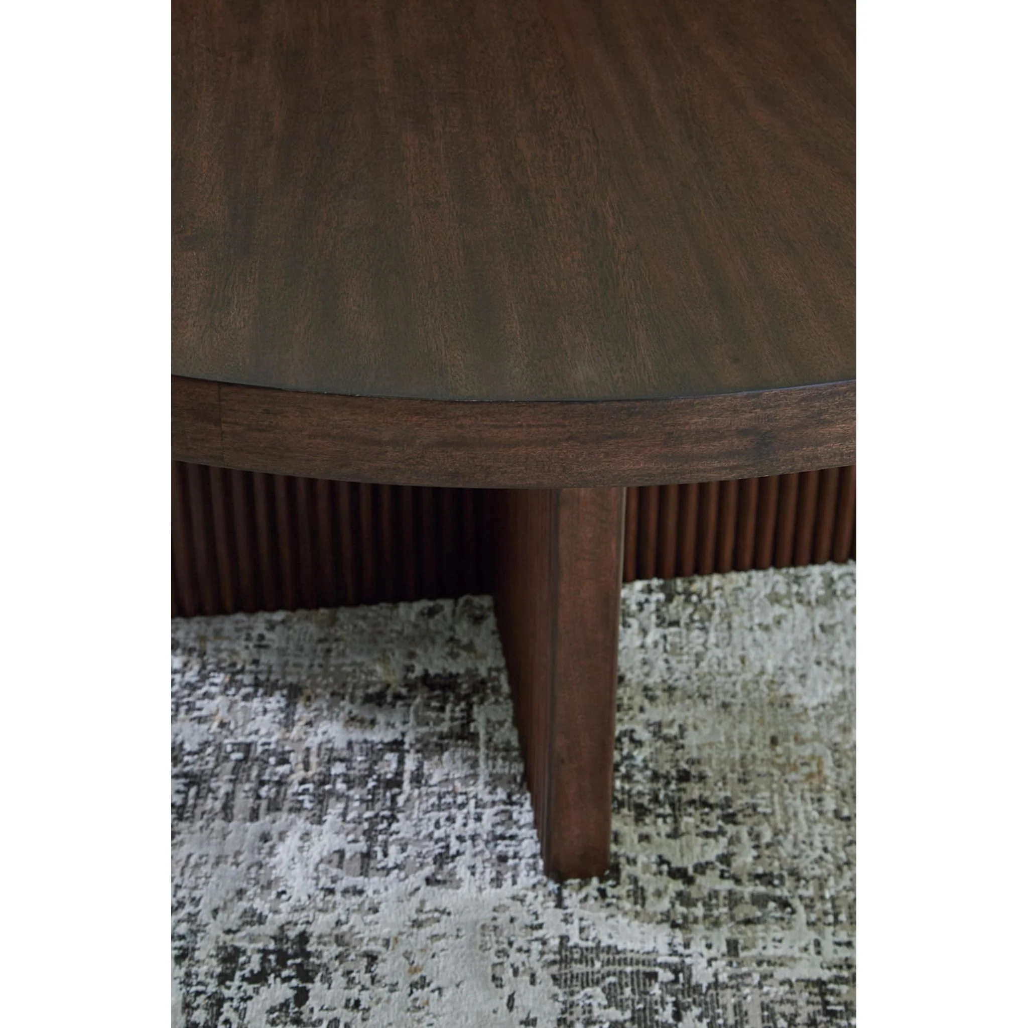 Korestone-Exclusive Dining Table - Image 7
