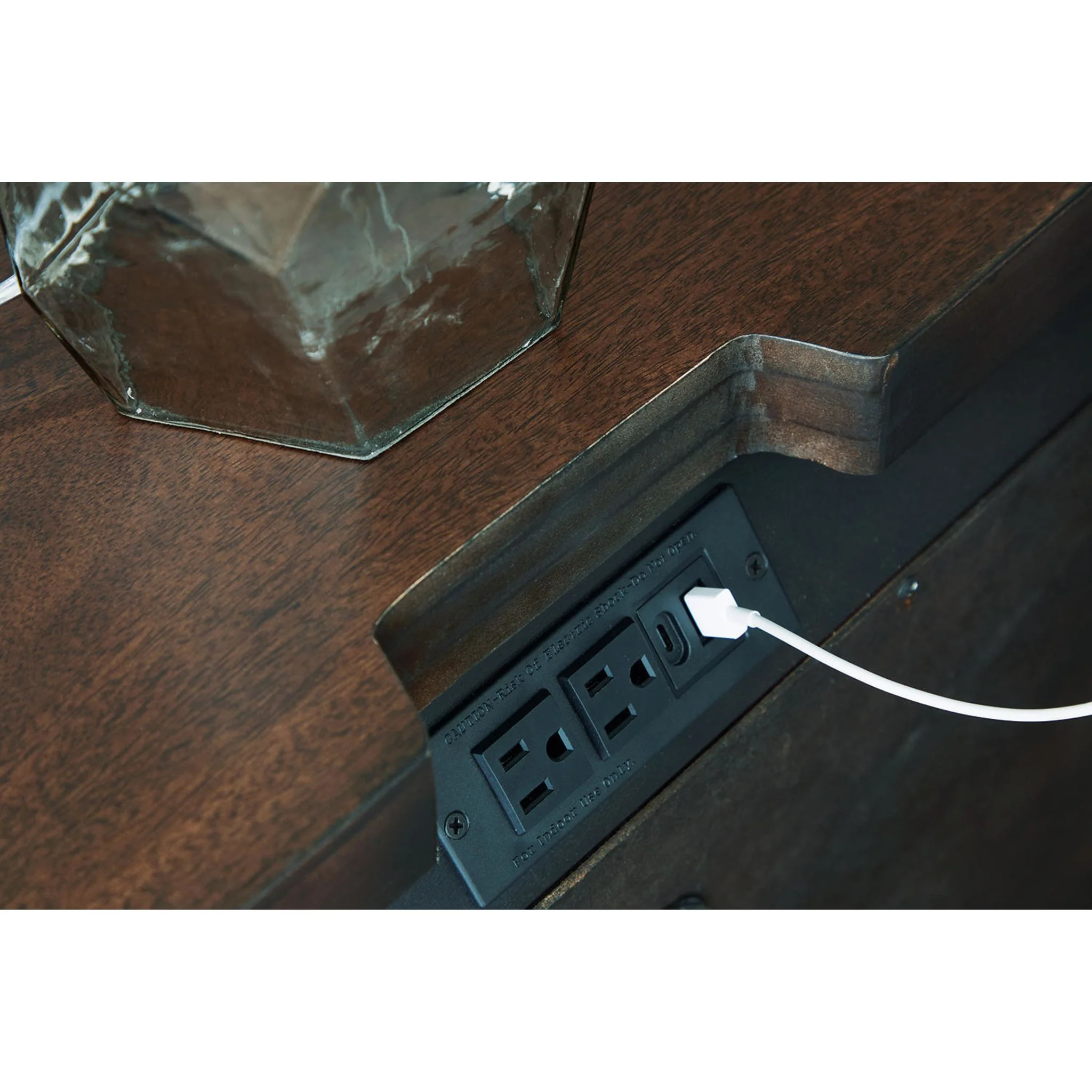 Korestone-Exclusive Nightstand - Image 11