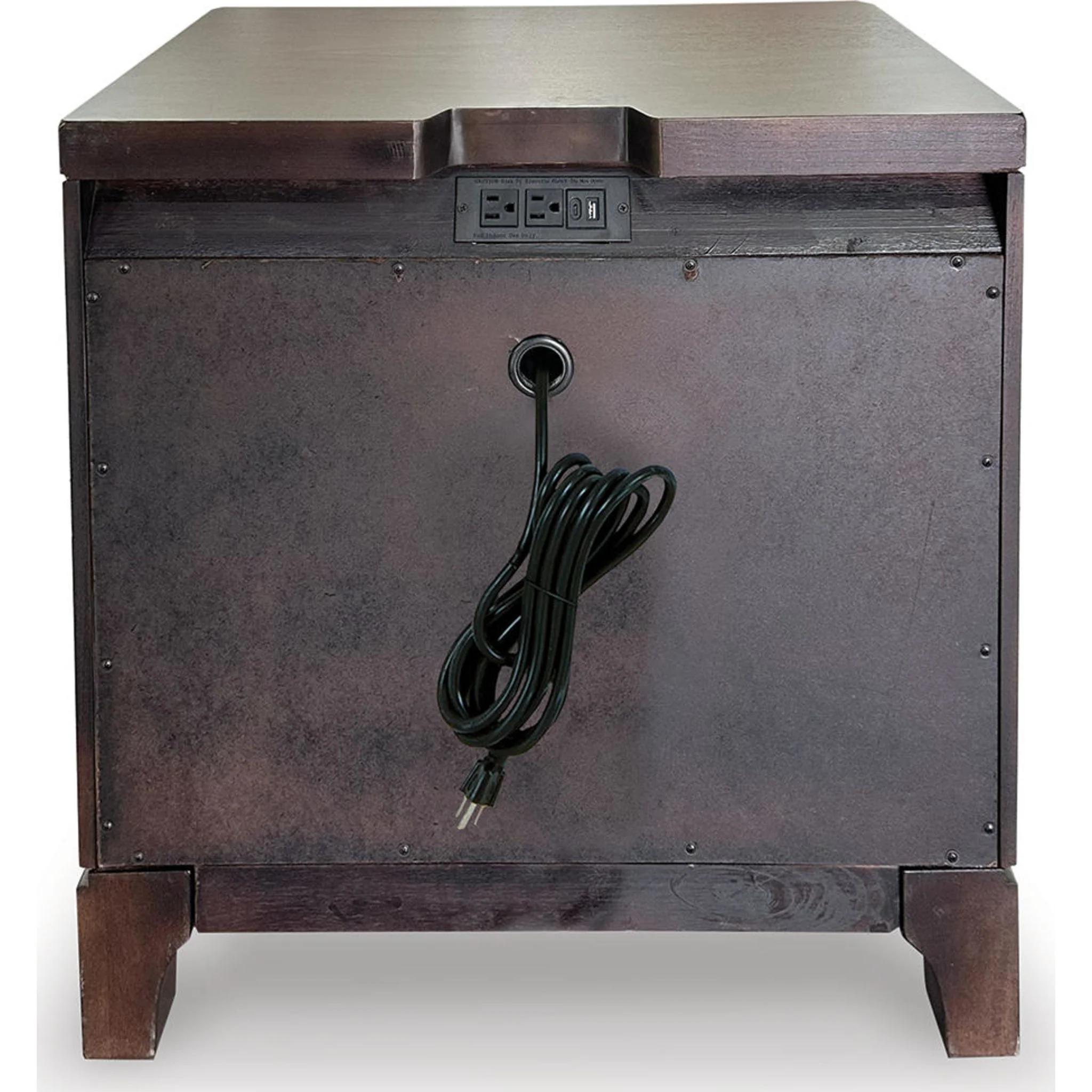 Korestone-Exclusive Nightstand - Image 13