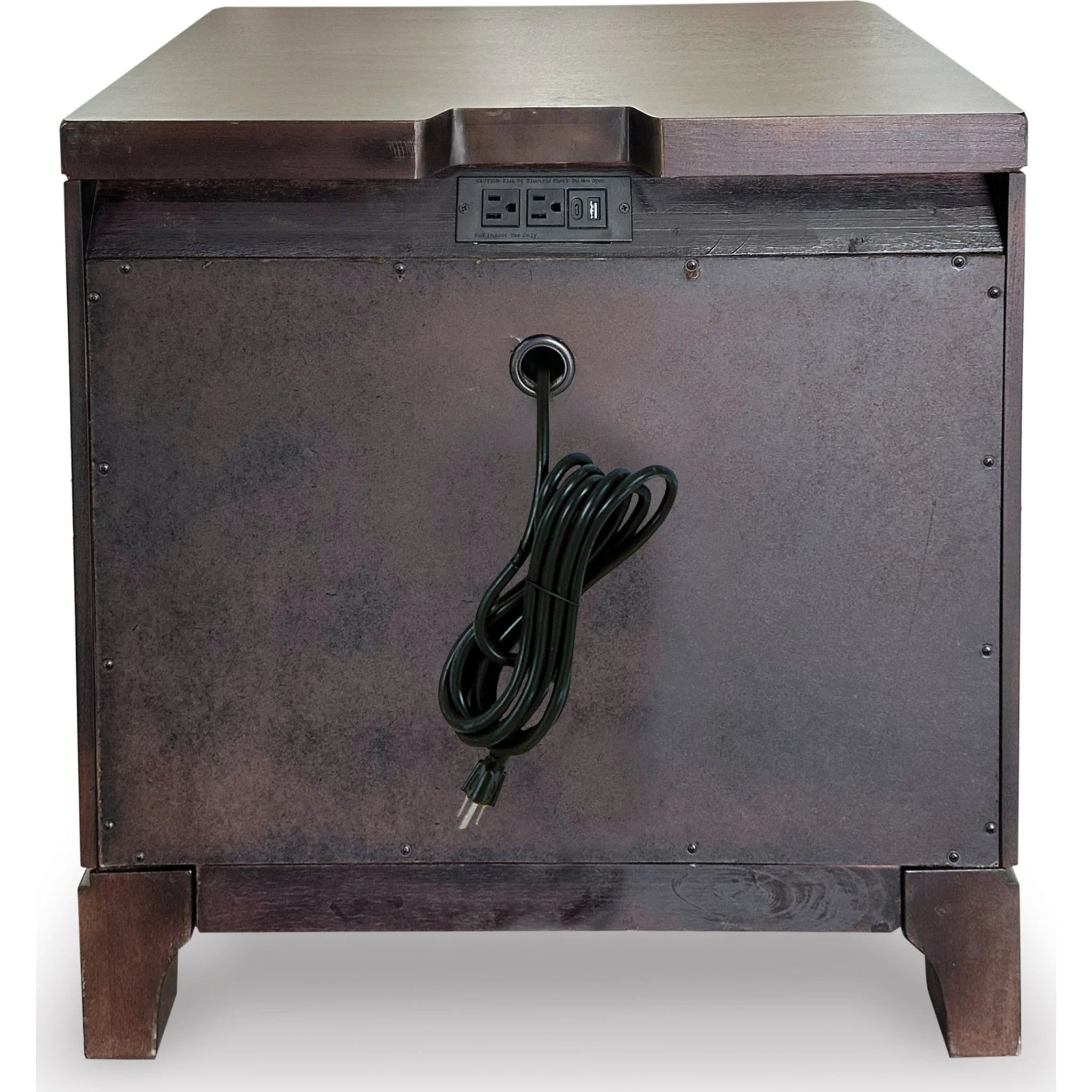 Korestone-Exclusive Nightstand - Image 6