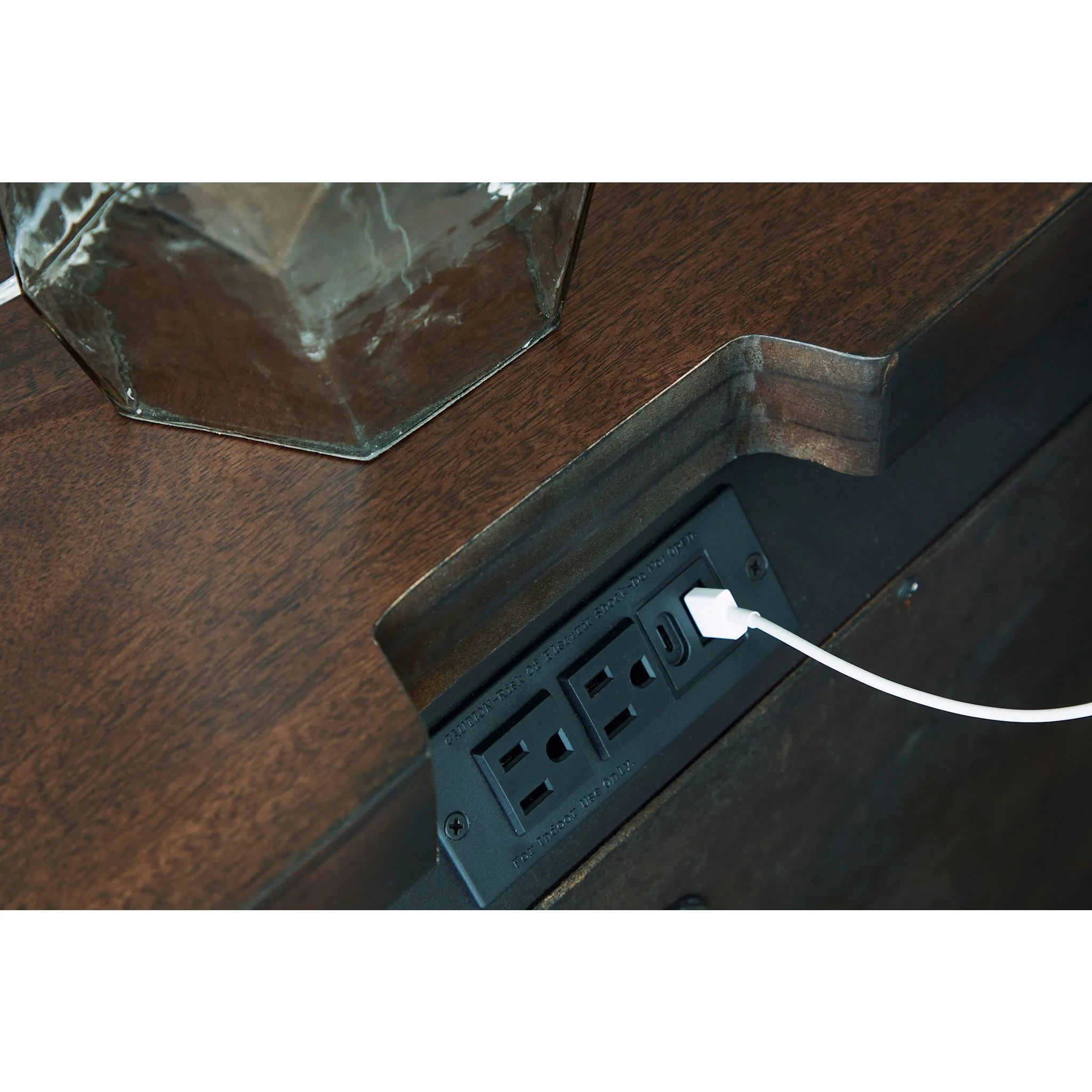 Korestone-Exclusive Nightstand - Image 9