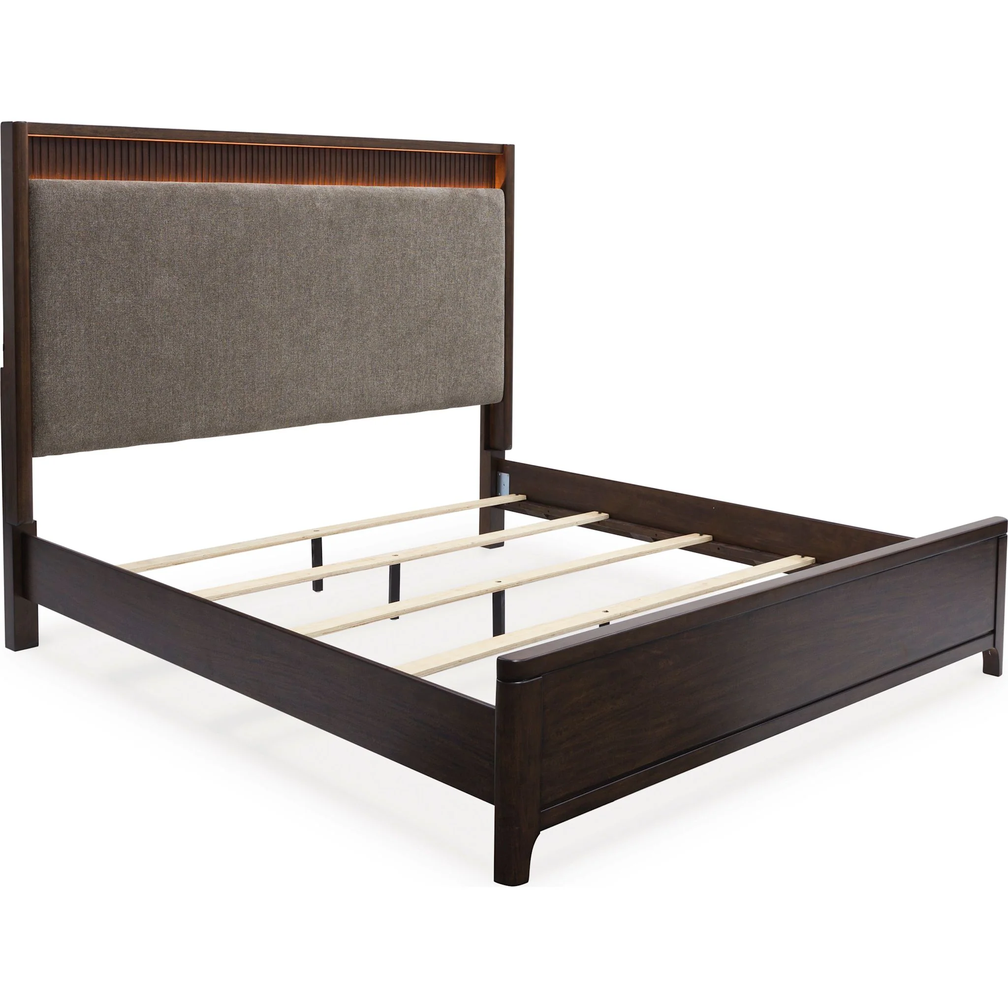 Korestone-Exclusive Panel Bed - Image 18
