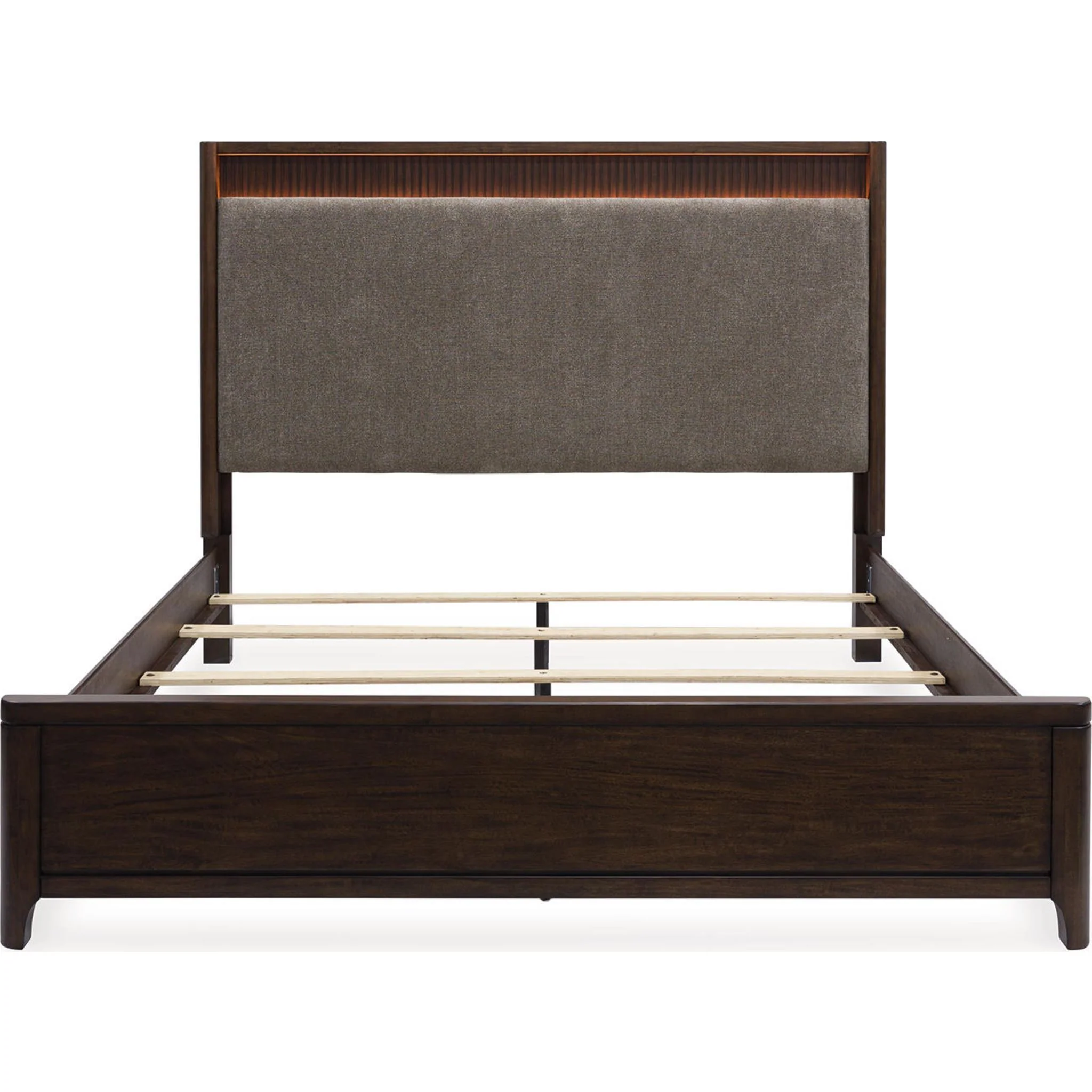 Korestone-Exclusive Panel Bed - Image 27