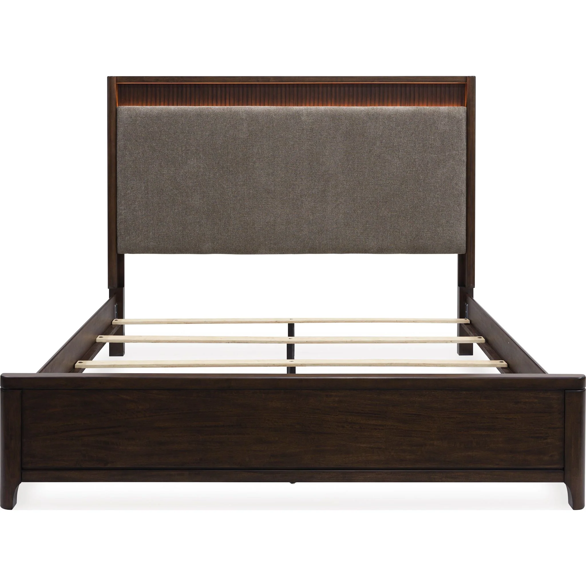 Korestone-Exclusive Panel Bed - Image 3