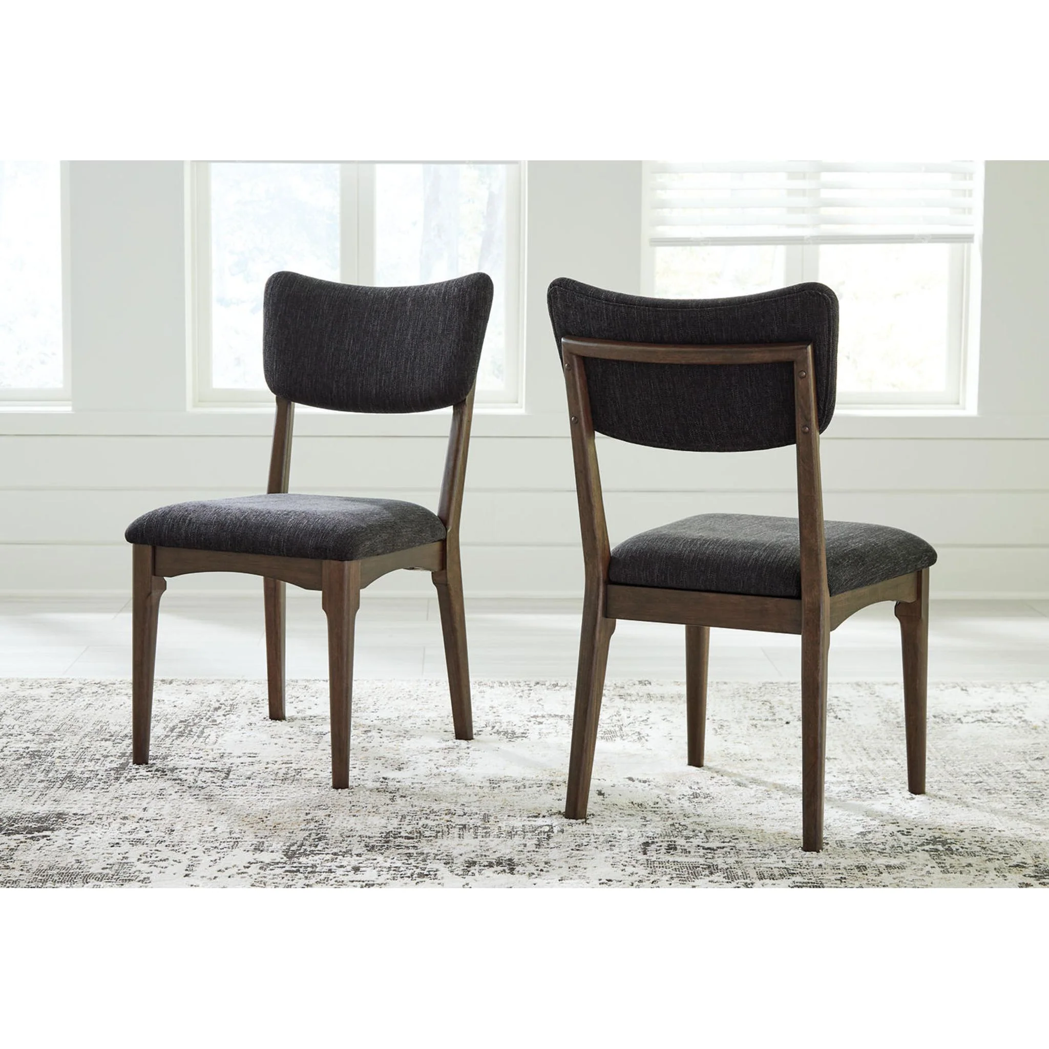 Korestone-Exclusive Side Chair - Image 4