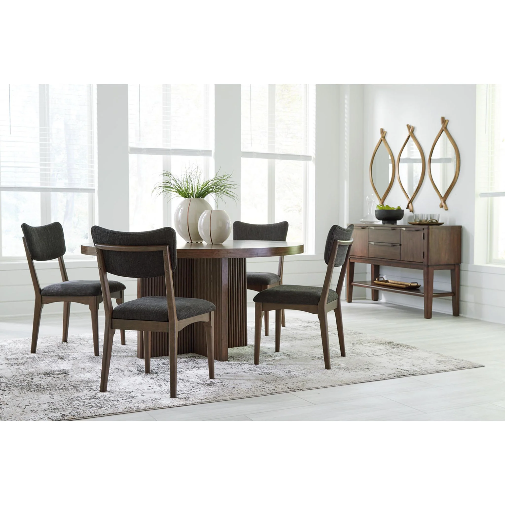 Korestone-Exclusive Side Chair - Image 9