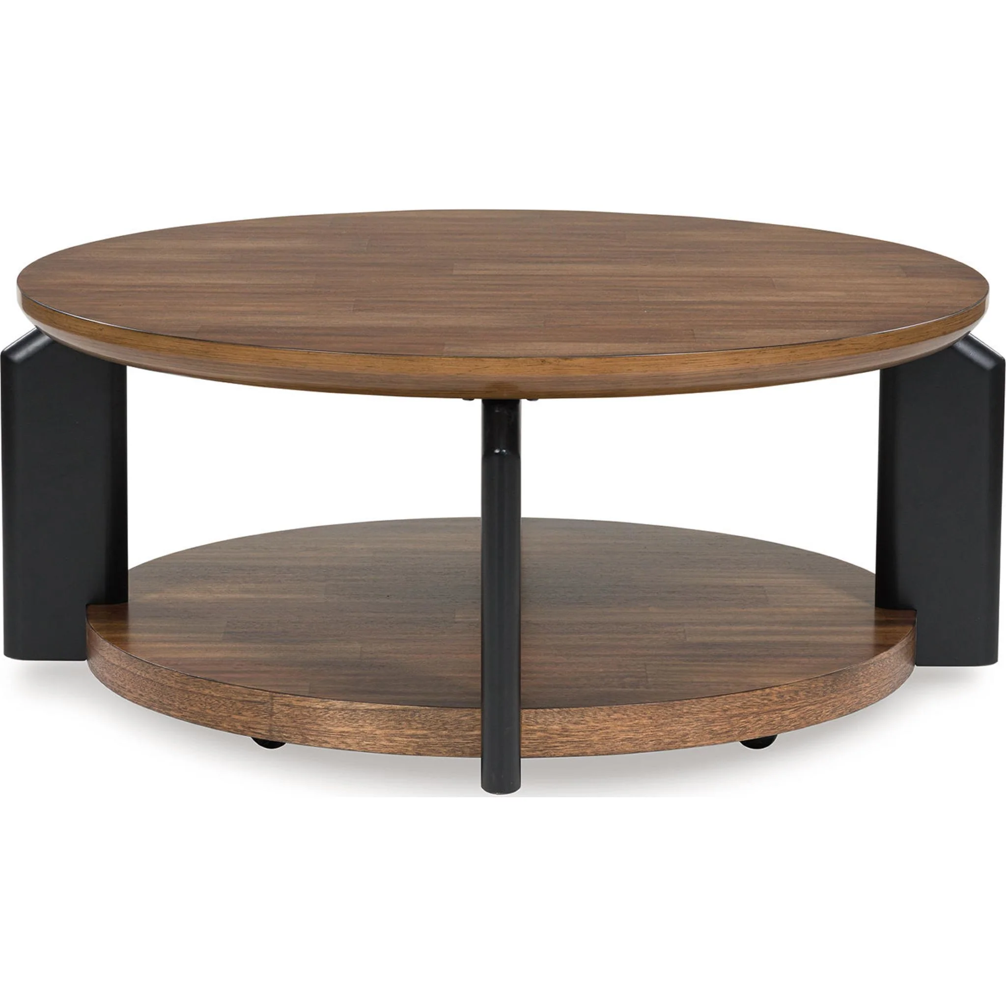 Kraeburn Coffee Table - Image 6