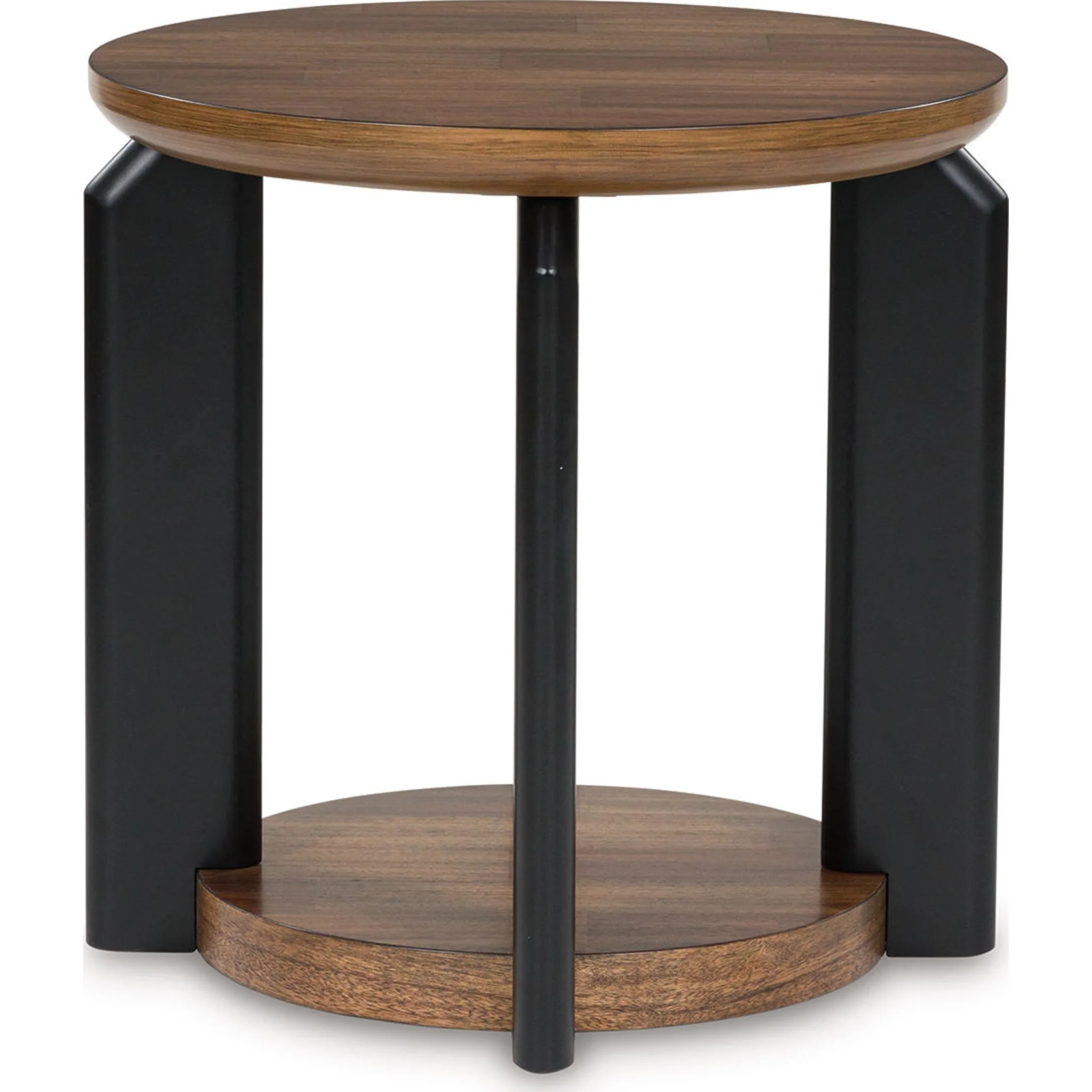 Kraeburn End Table - Image 3