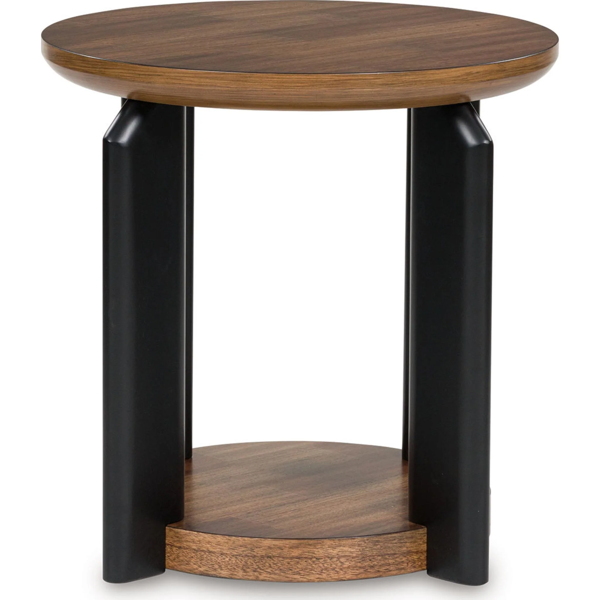 Kraeburn End Table - Image 4