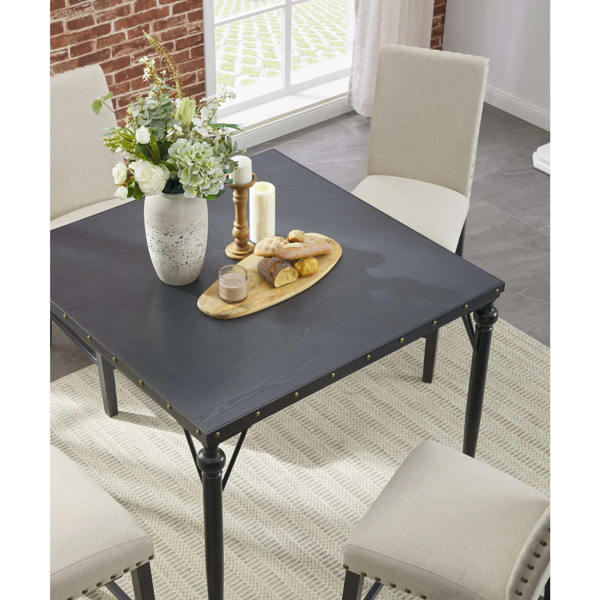 Kreabindale Counter Height Table - Image 4