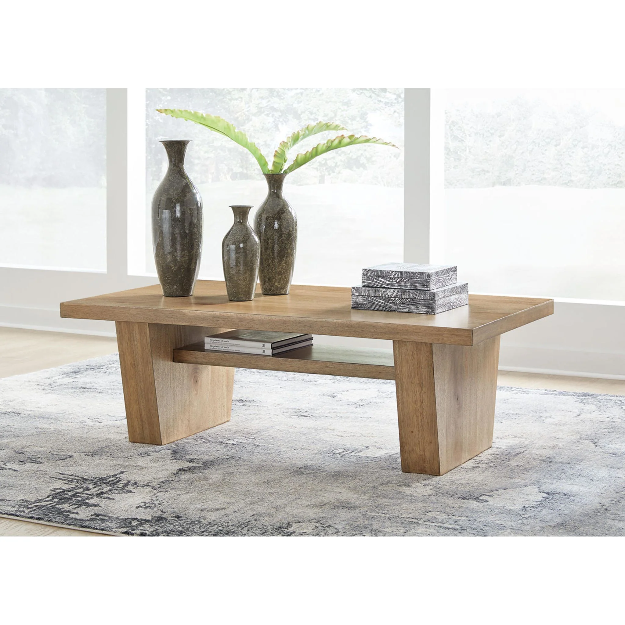 Kristiland Coffee Table - Image 2