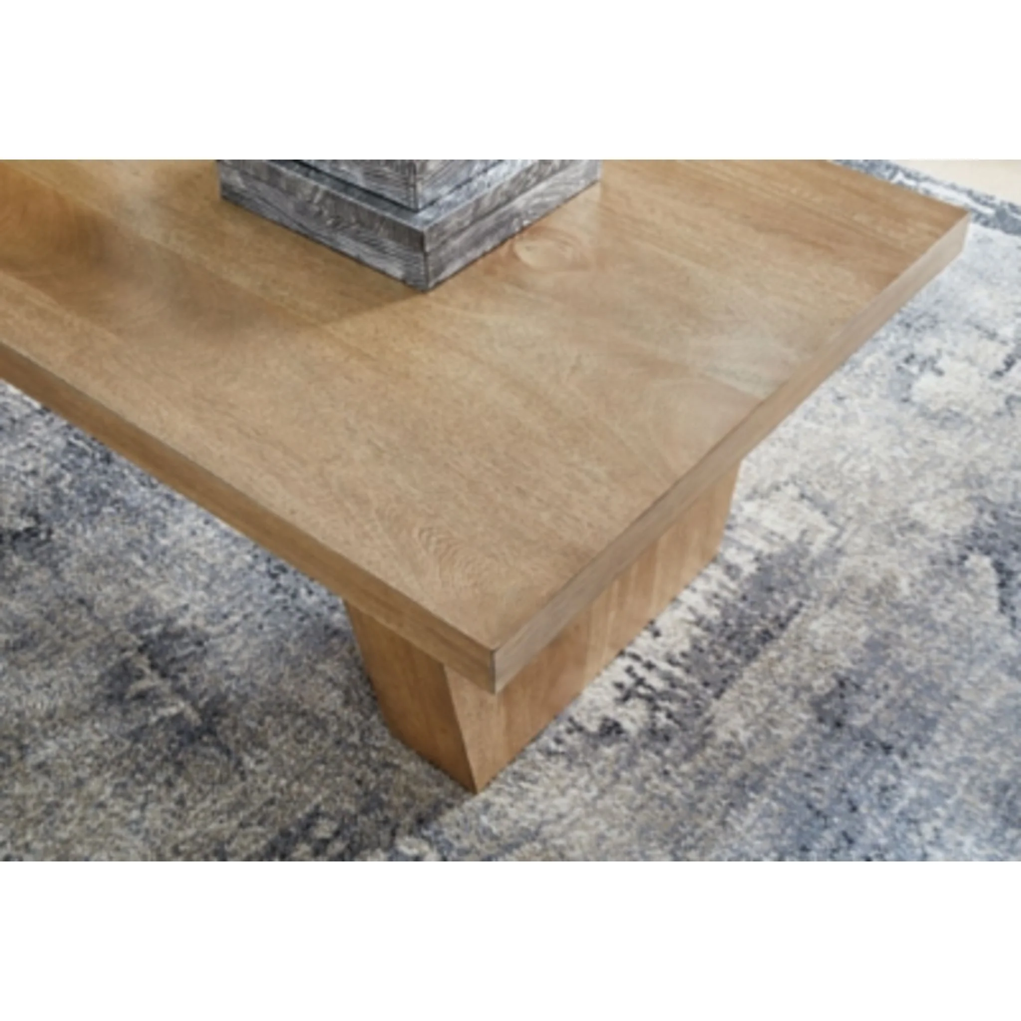 Kristiland Coffee Table - Image 3