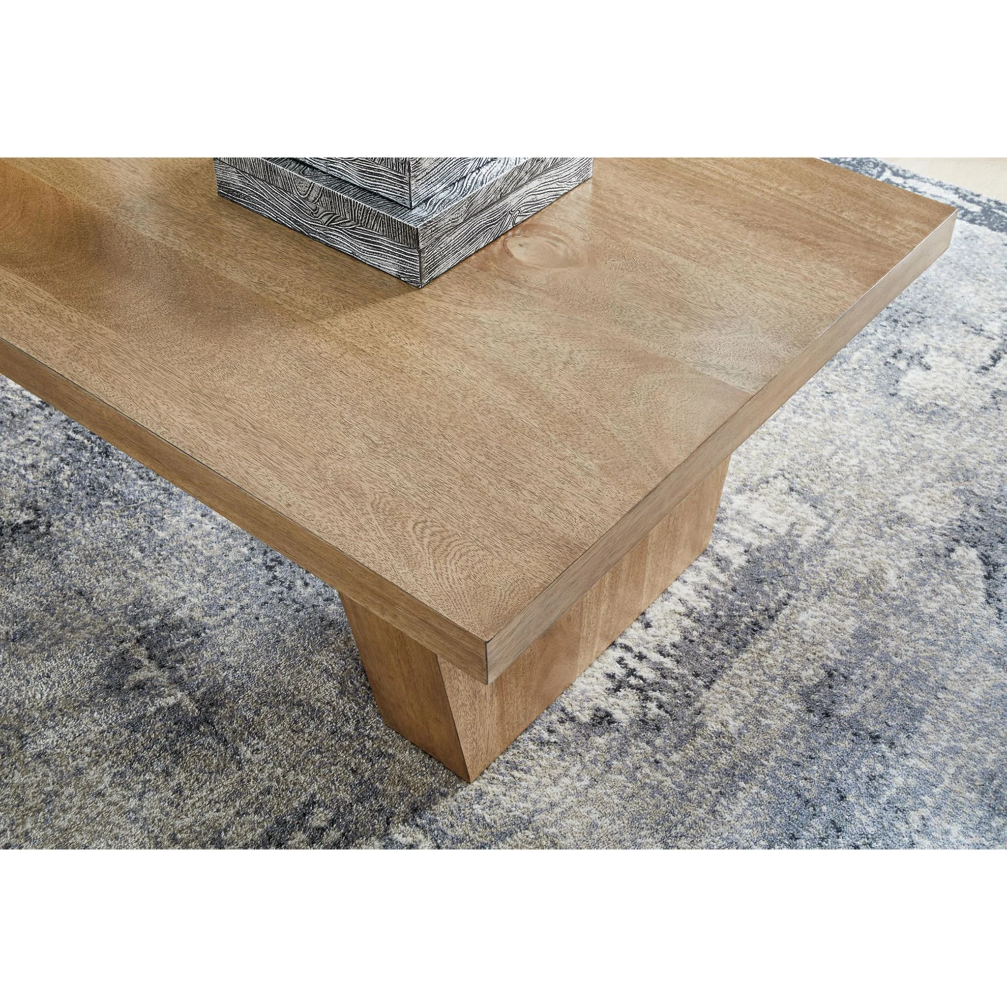 Kristiland Coffee Table - Image 5
