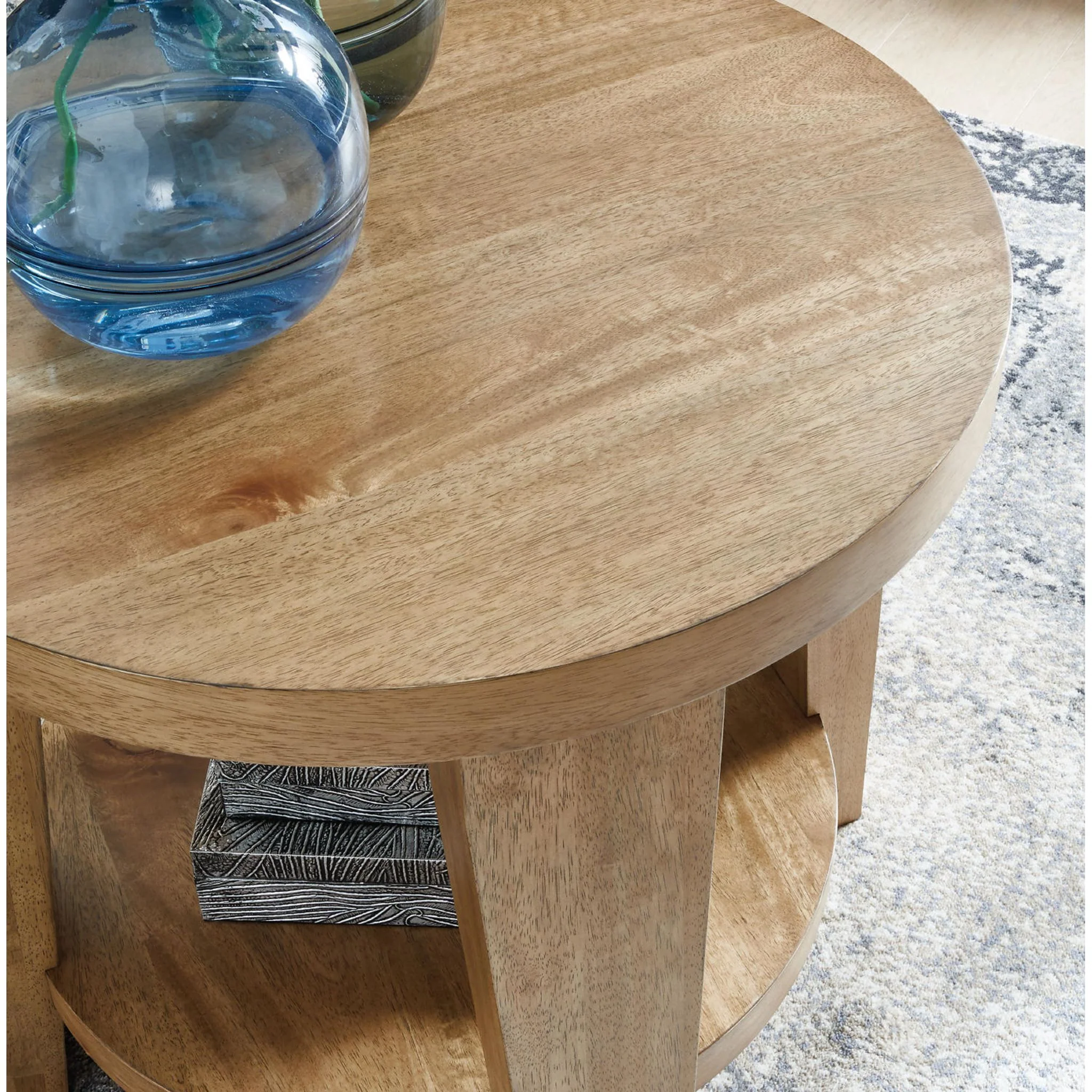 Kristiland End Table - Image 10